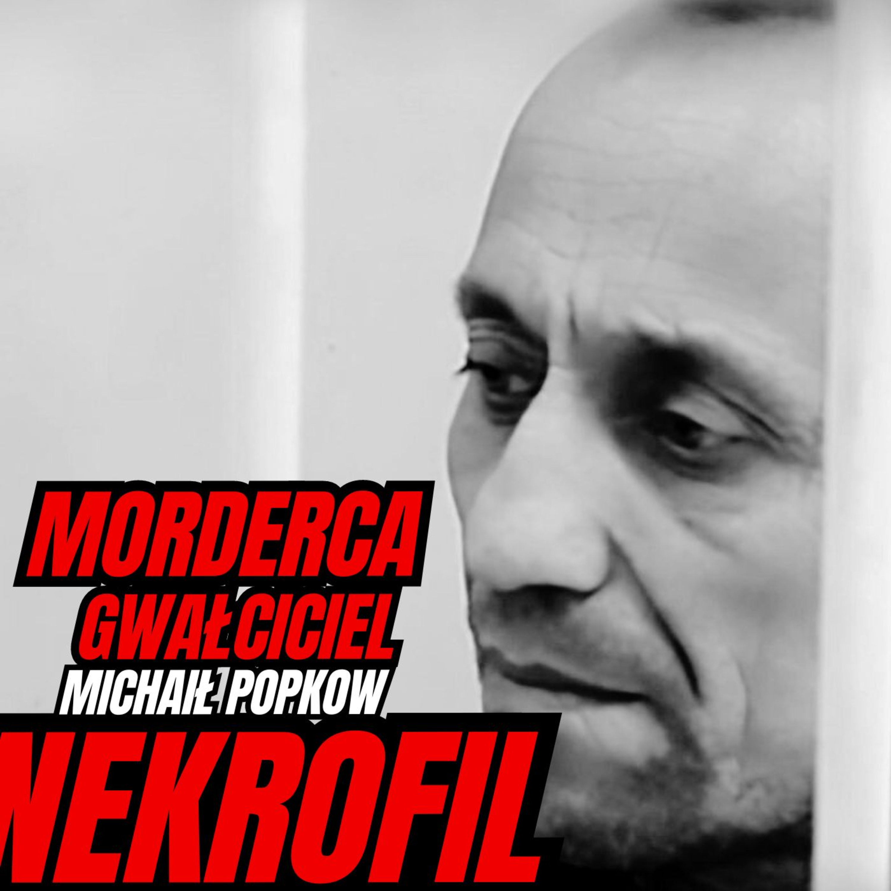 Michaił Popkow - Morderca, Gwałciciel, Nekrofil episode artwork