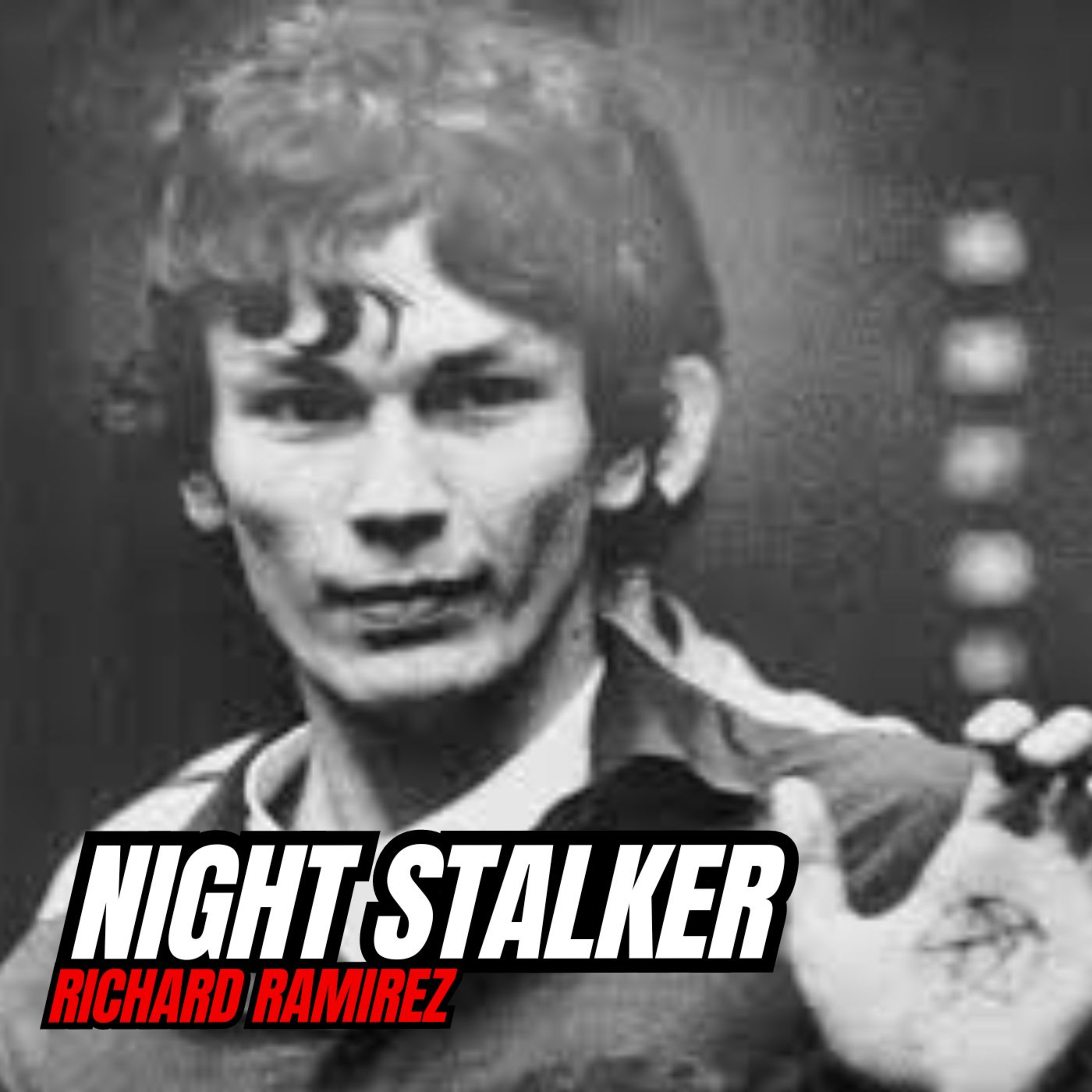 Night Stalker episode artwork