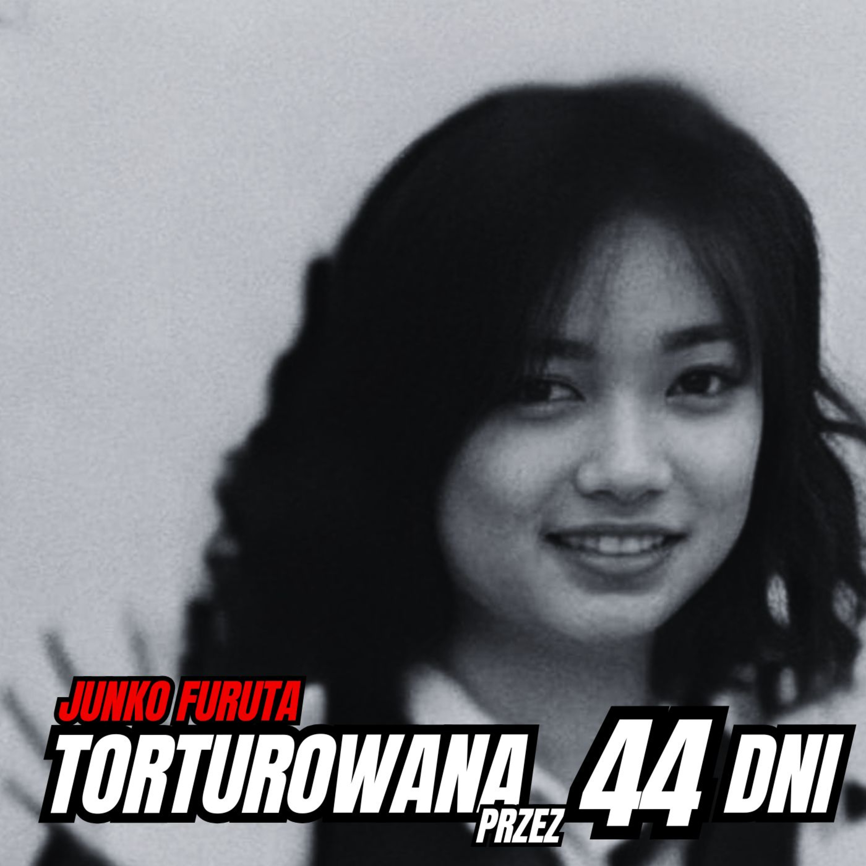 Junko Furuta episode artwork