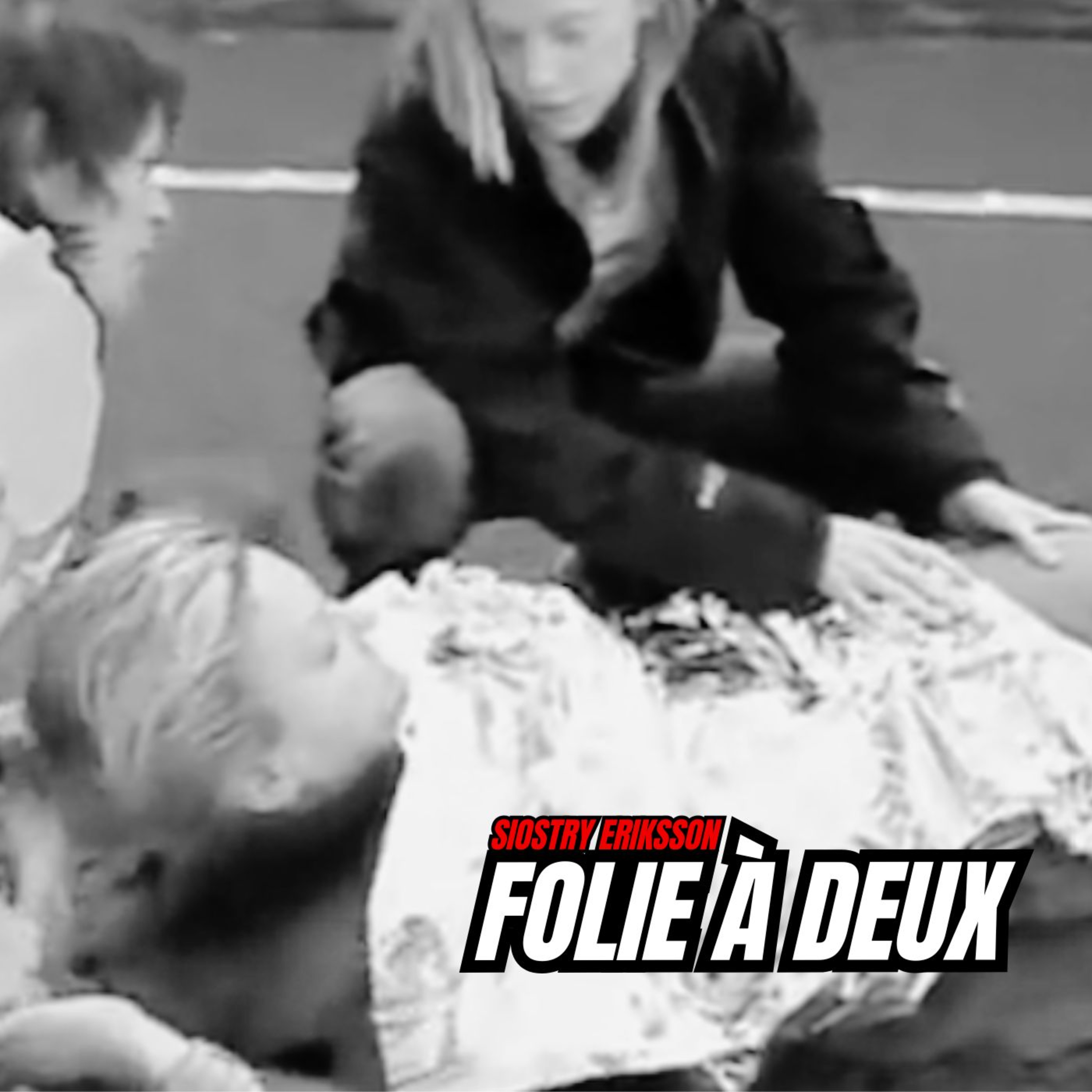 Ursula i Sabina Eriksson - Folie à Deux 🎧 PODCAST KRYMINALNY episode artwork