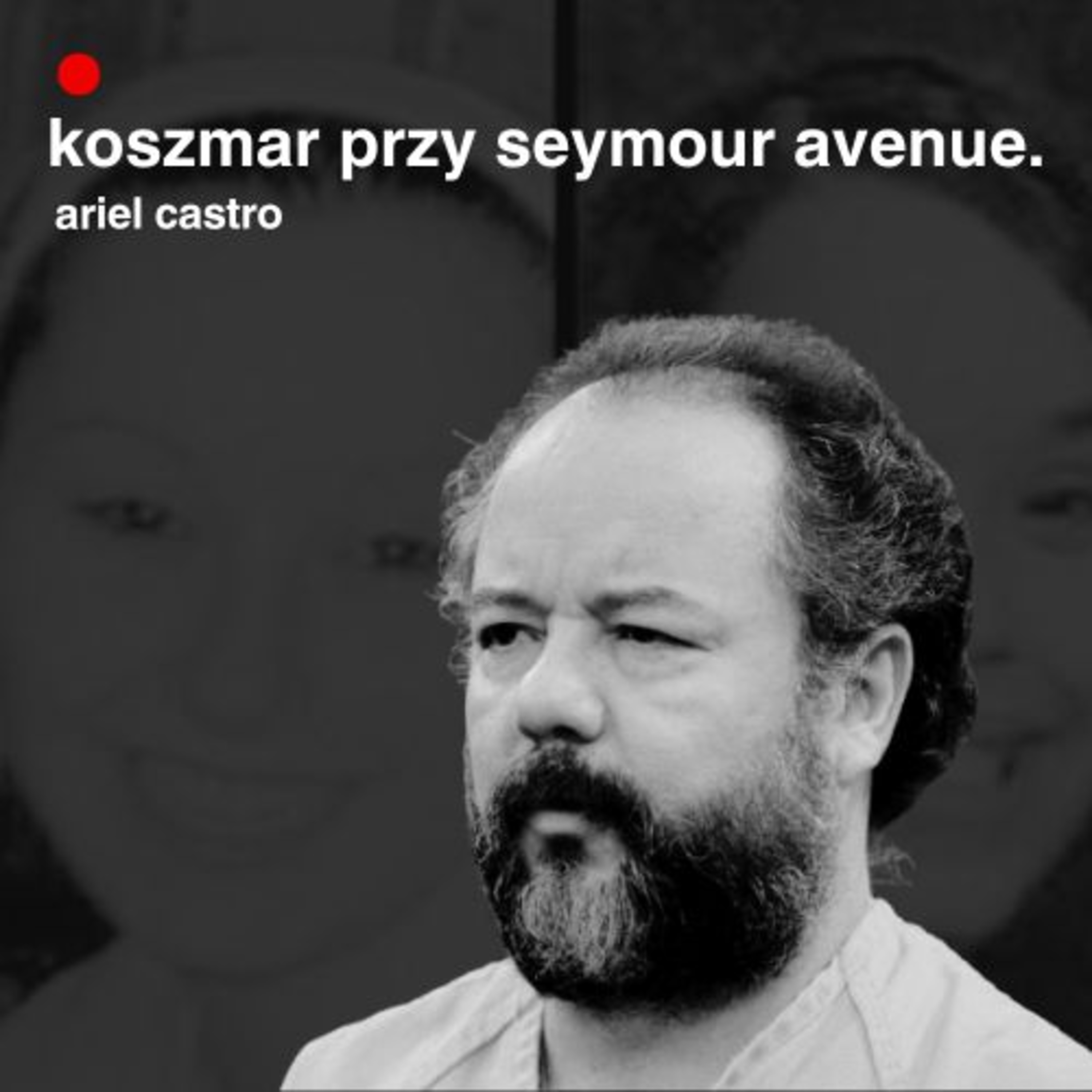 Dom grozy Ariela Castro 🎧 PODCAST KRYMINALNY episode artwork