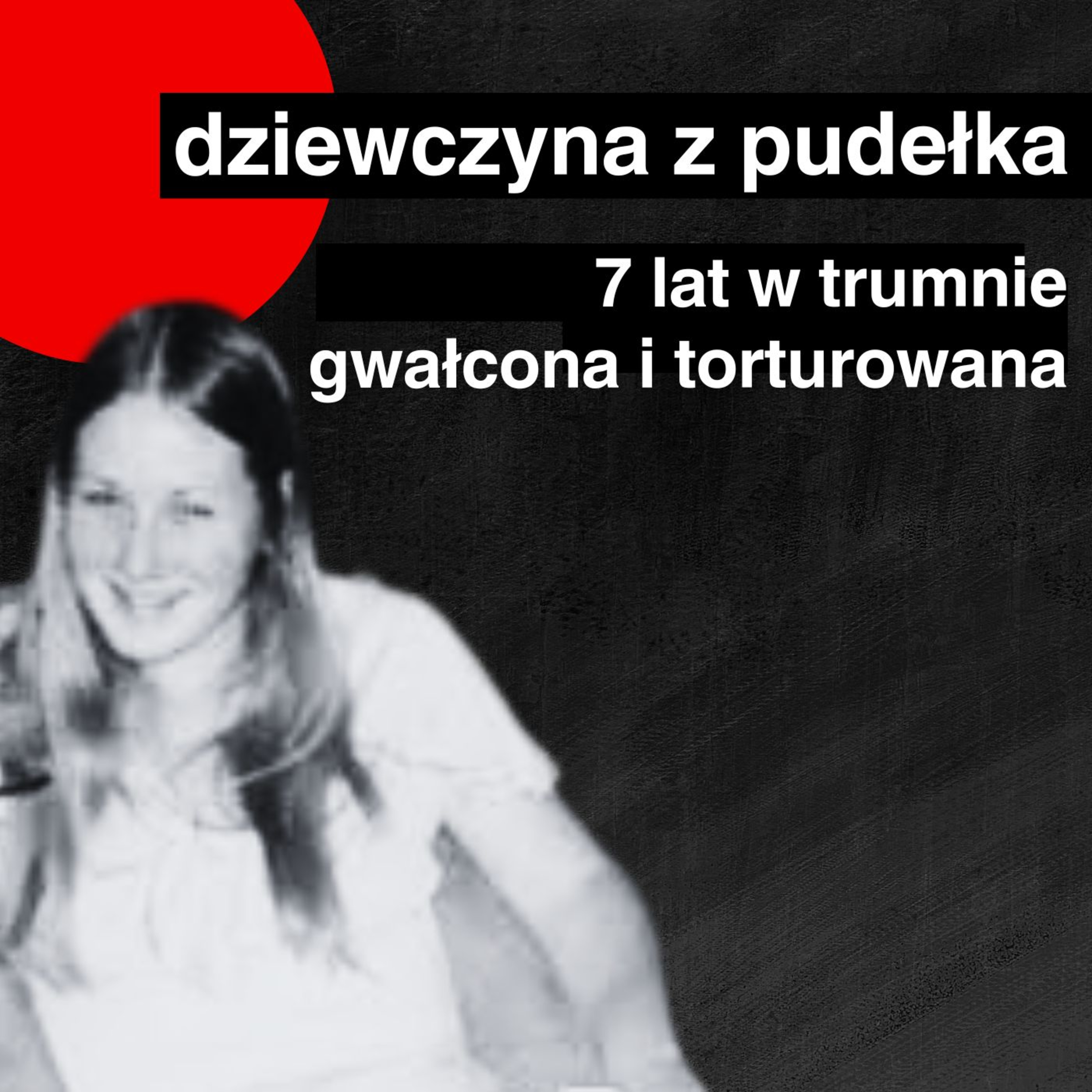 Dziewczyna z pudełka – Colleen Stan 🎧 PODCAST KRYMINALNY episode artwork