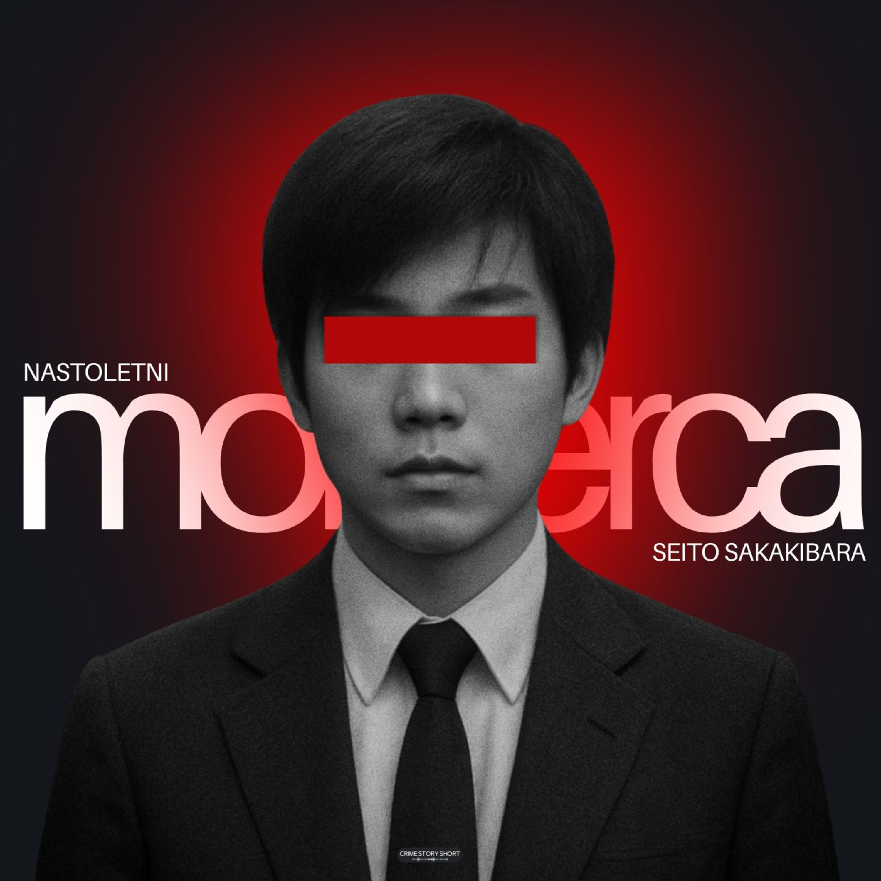 Crime Story Short Strefa Zbrodni