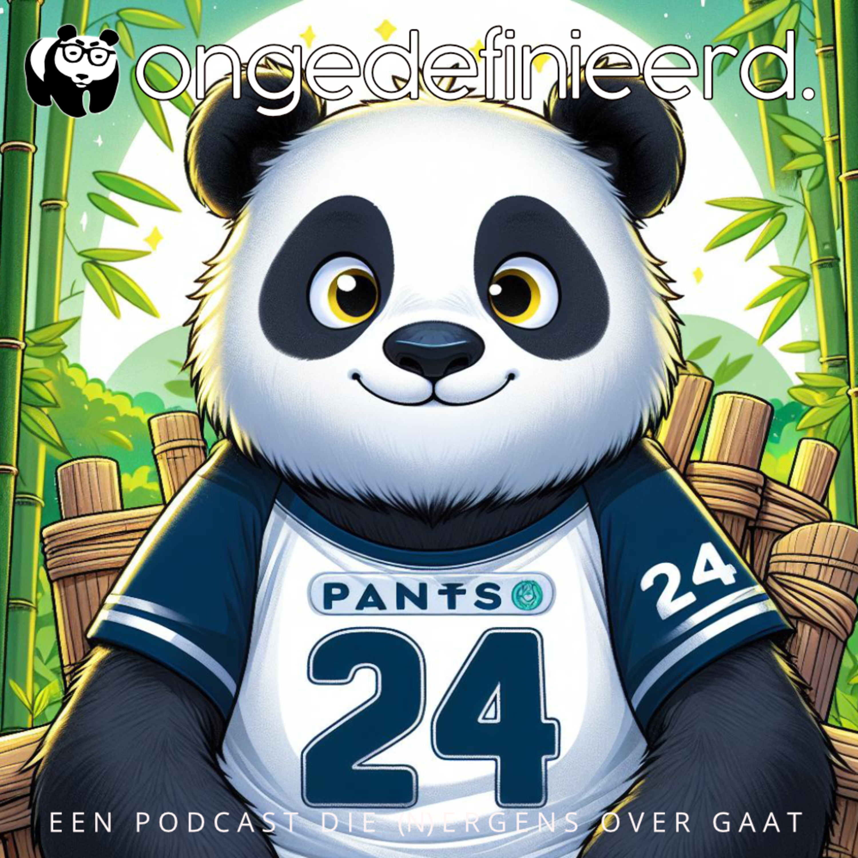 ONGEDEFINIEERD