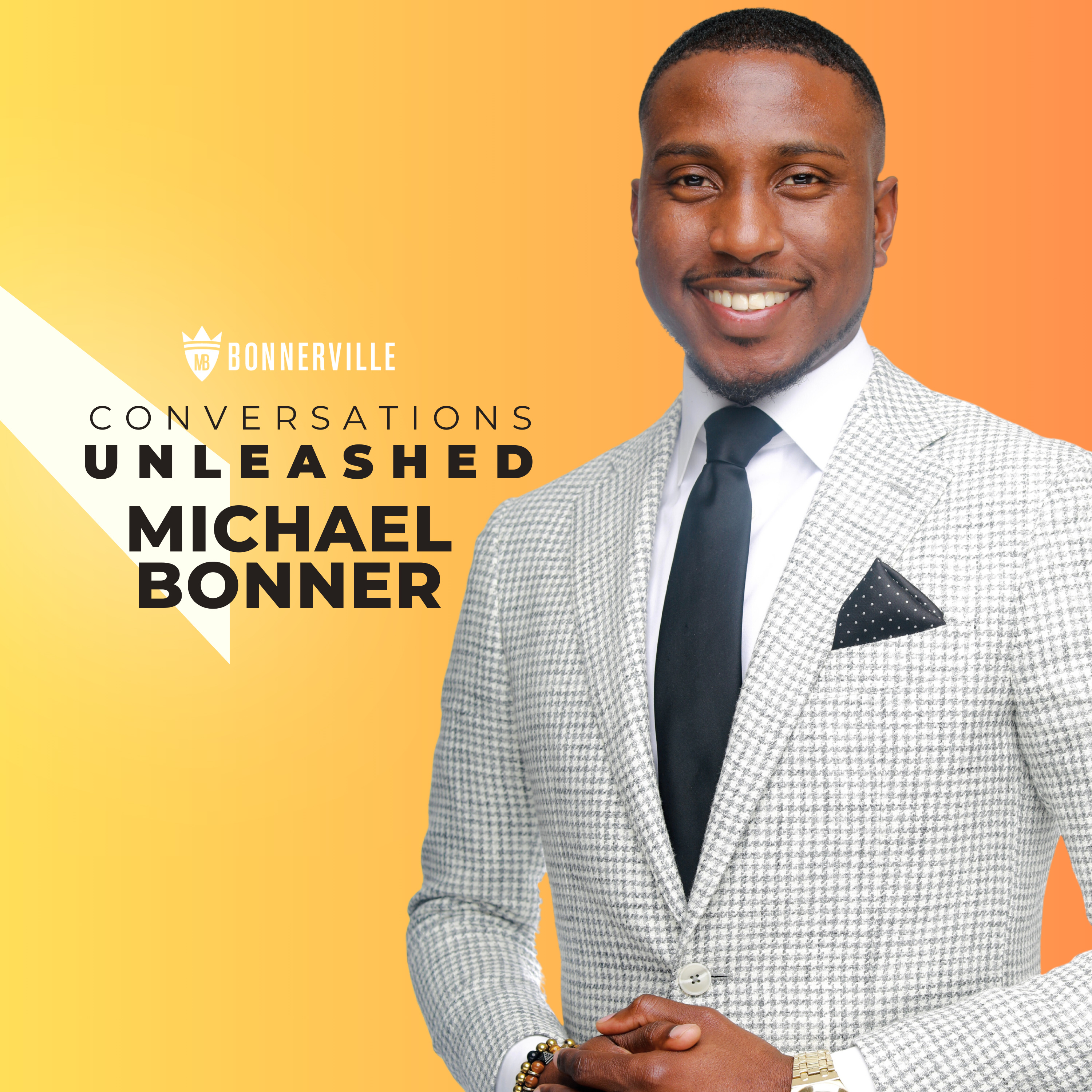 Conversations Unleashed: Rising Together