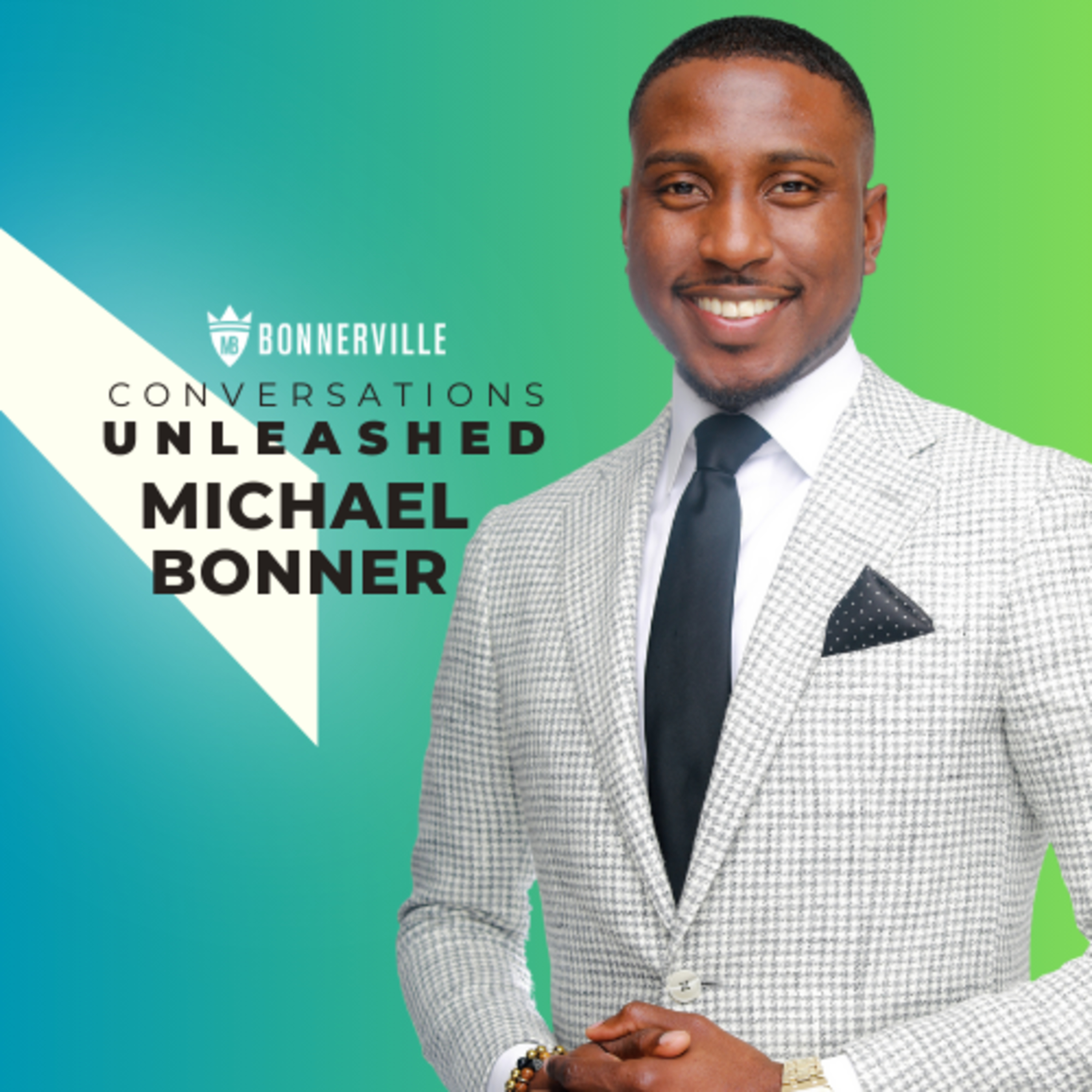 Conversations Unleashed: Rising Together