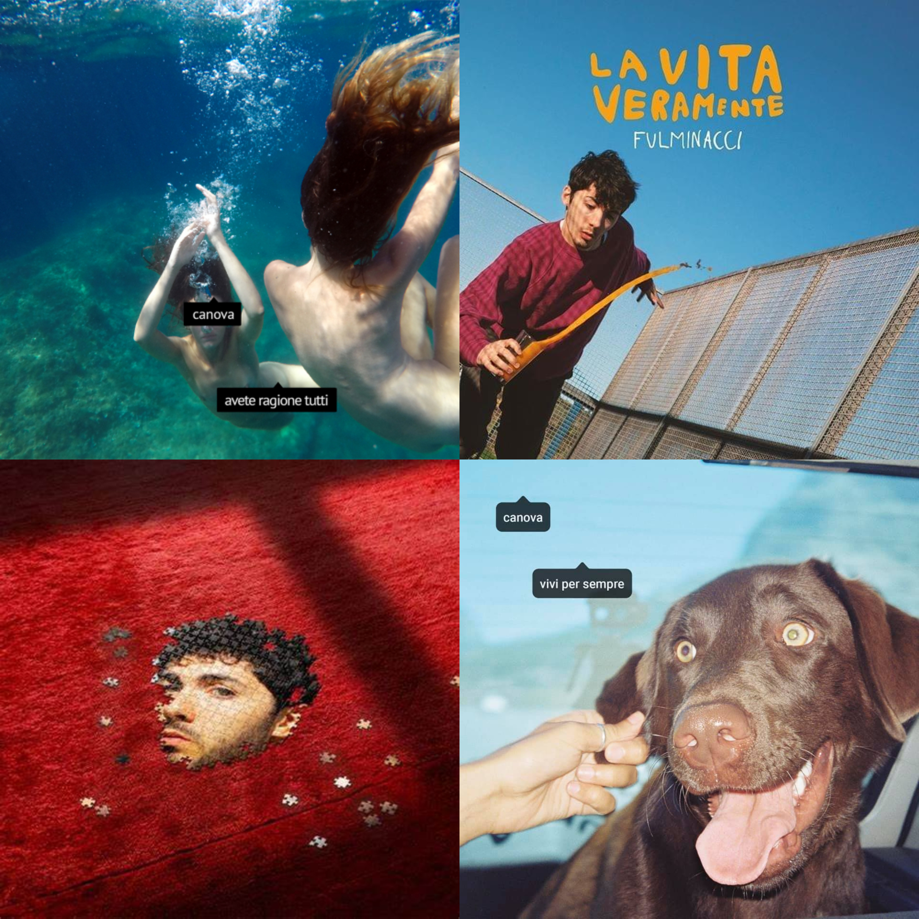 Comment la pop italienne a changé ma vision de la musique. episode artwork