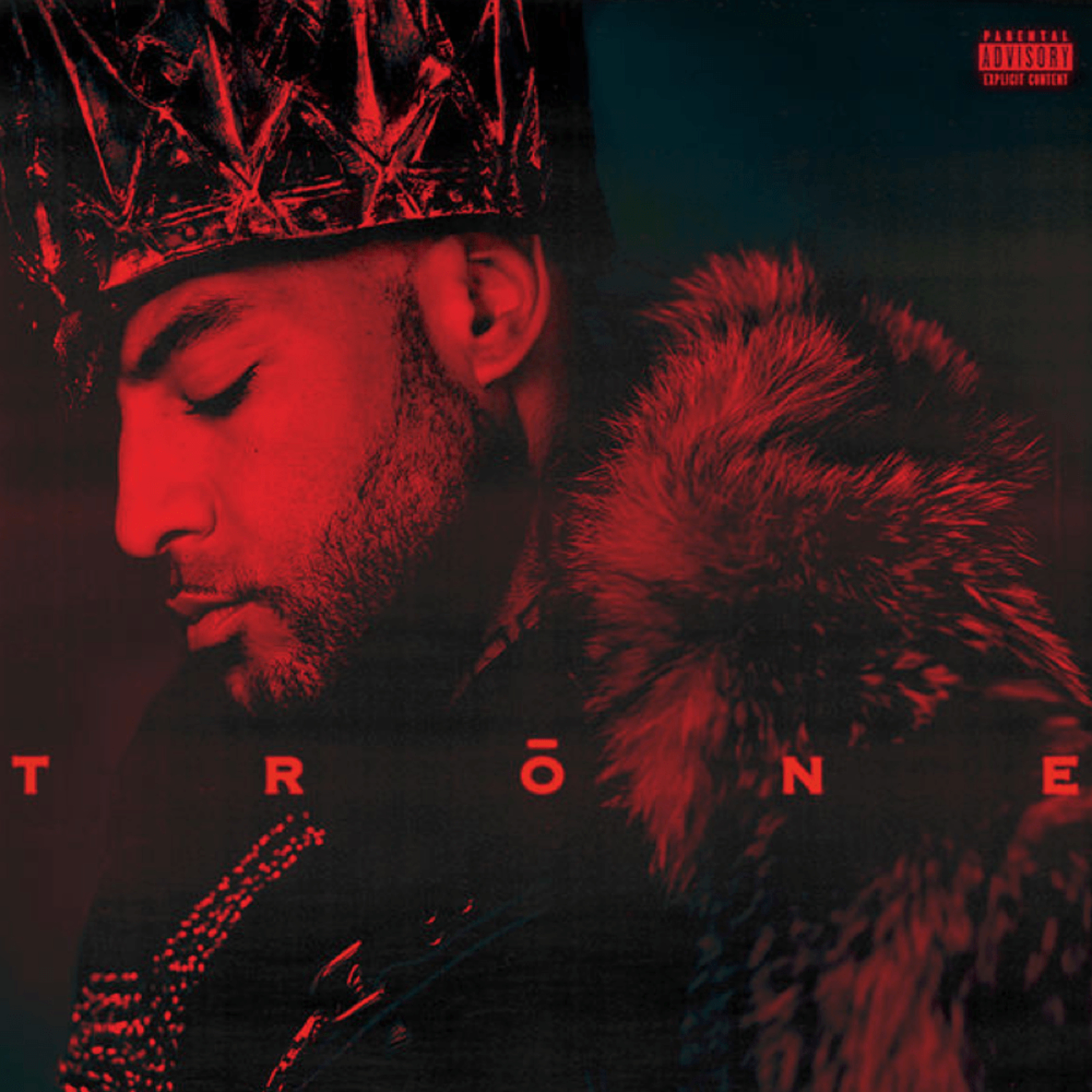 On classe tous les albums de Booba #2 : Trône episode artwork