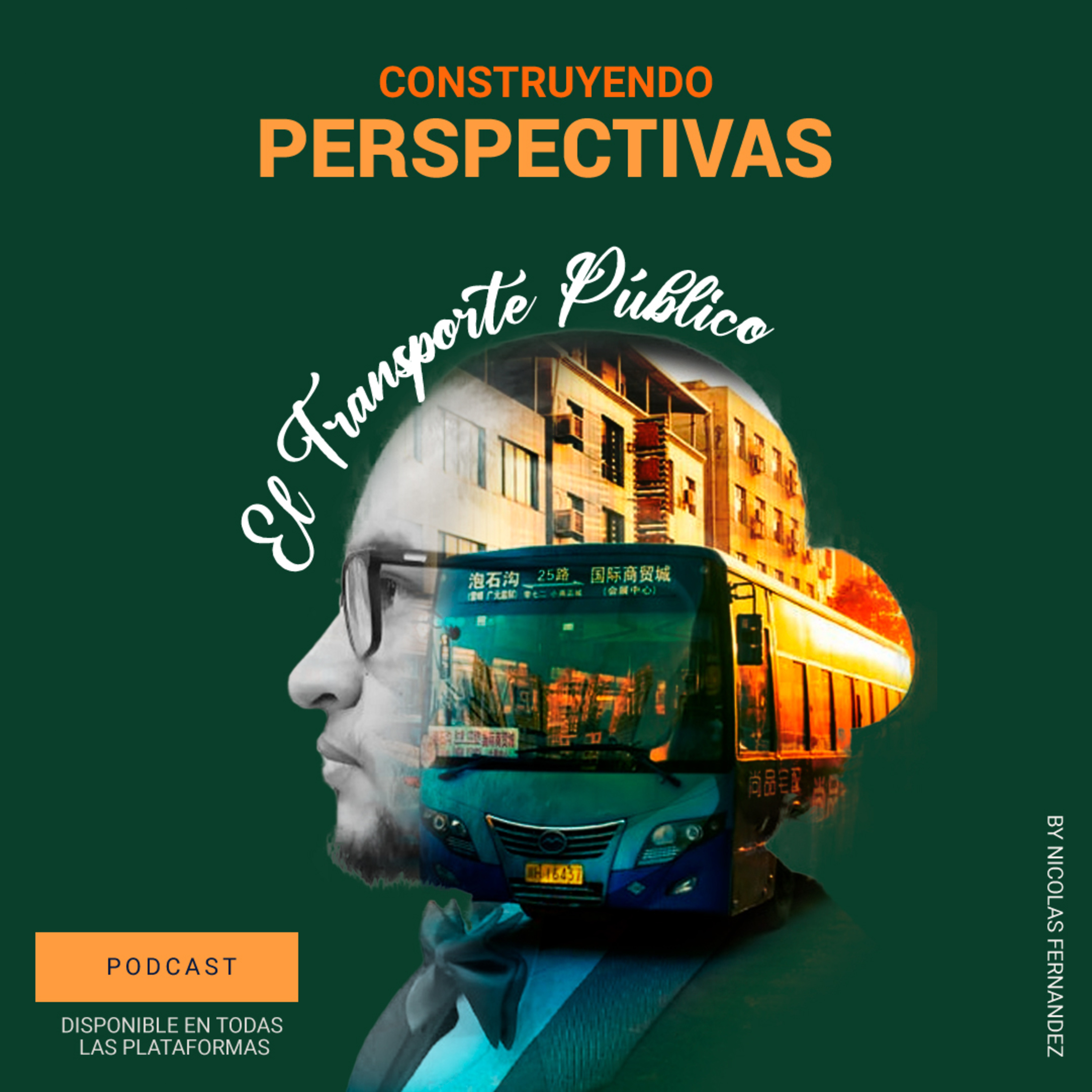 Construyendo Perspectivas