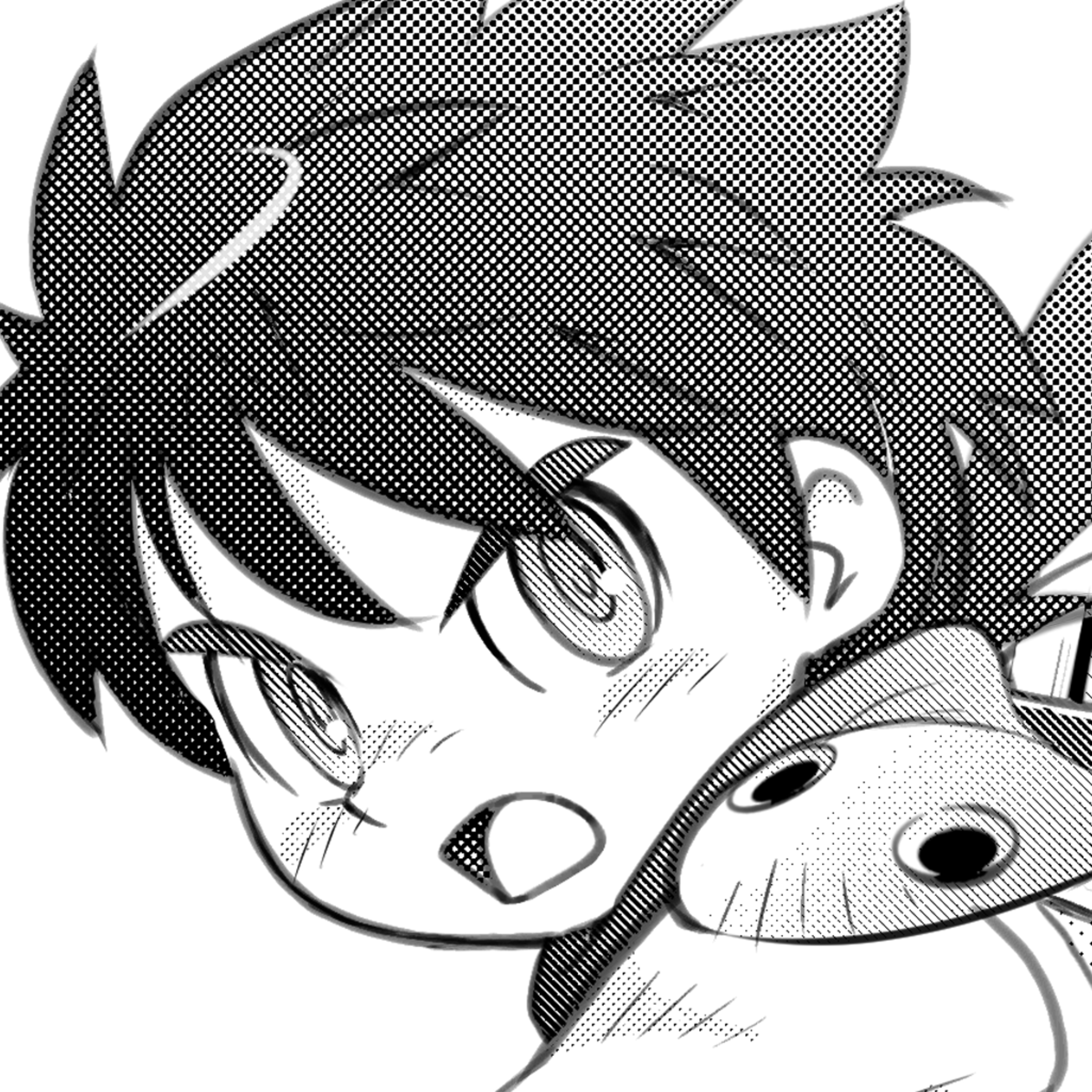 異世界召喚RPG『モノクローム・エコーズ』とは？（ゲスト：加藤ヒロノリ） episode artwork