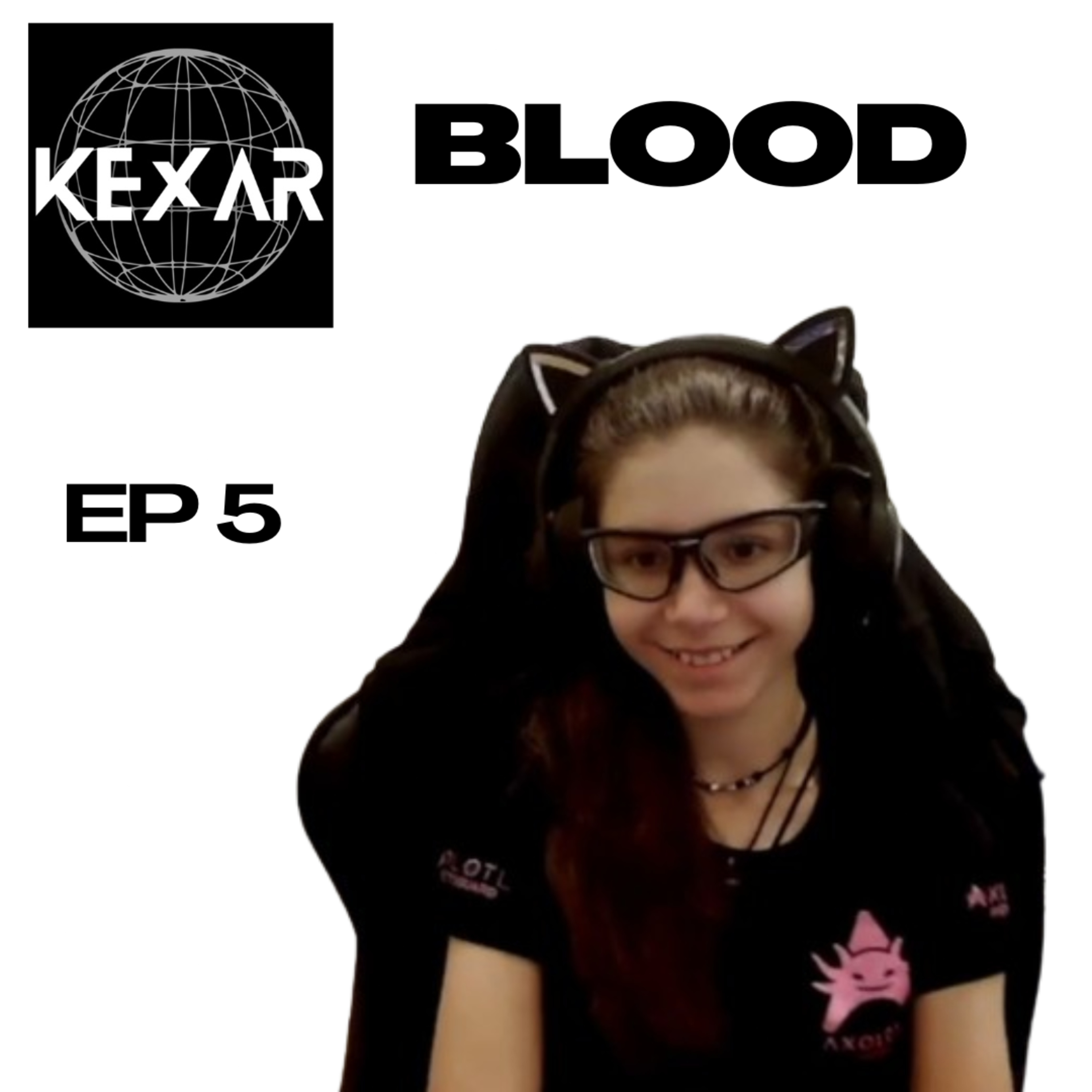 KEXAR Podcast