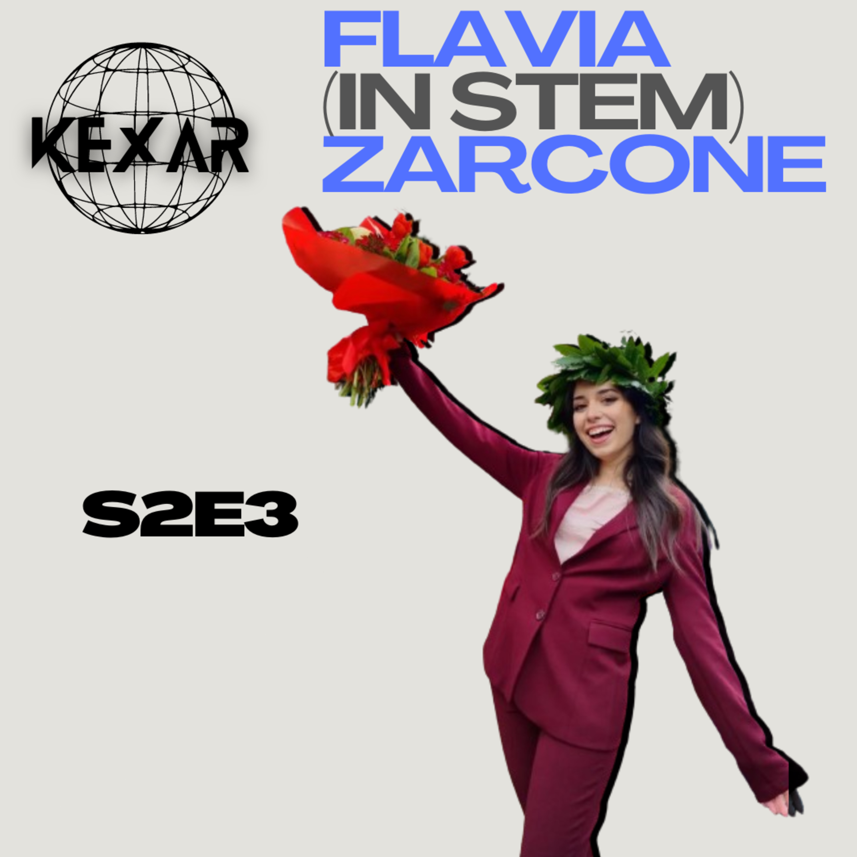 KEXAR Podcast