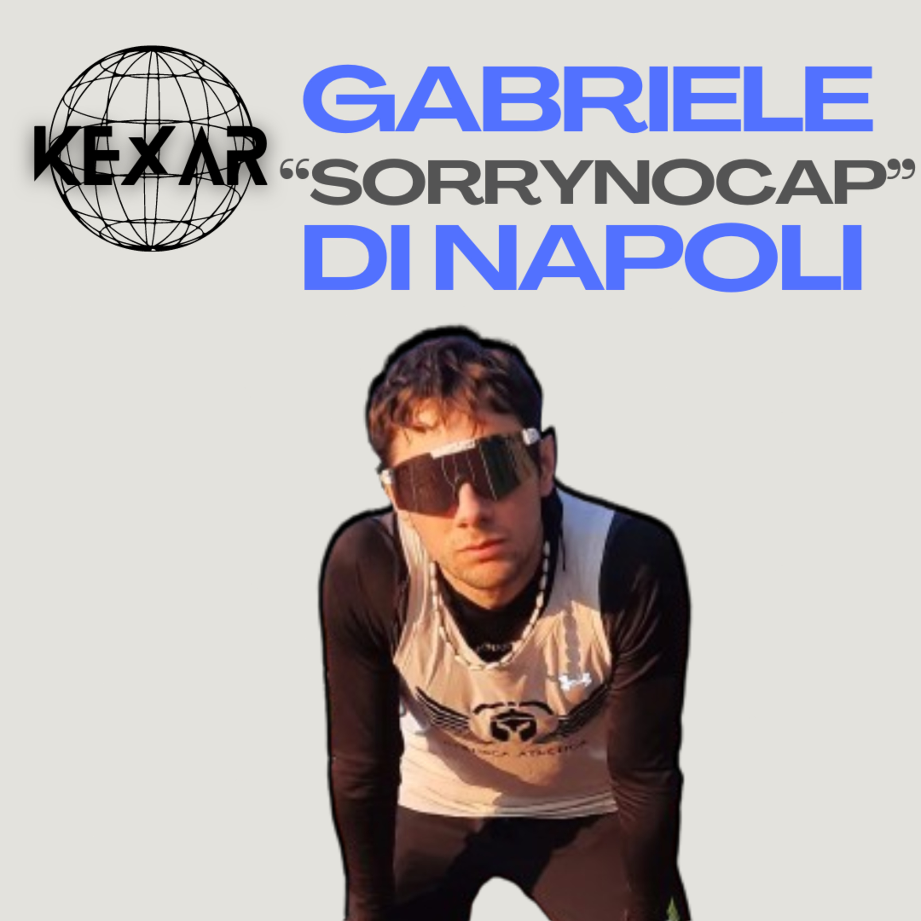KEXAR Podcast