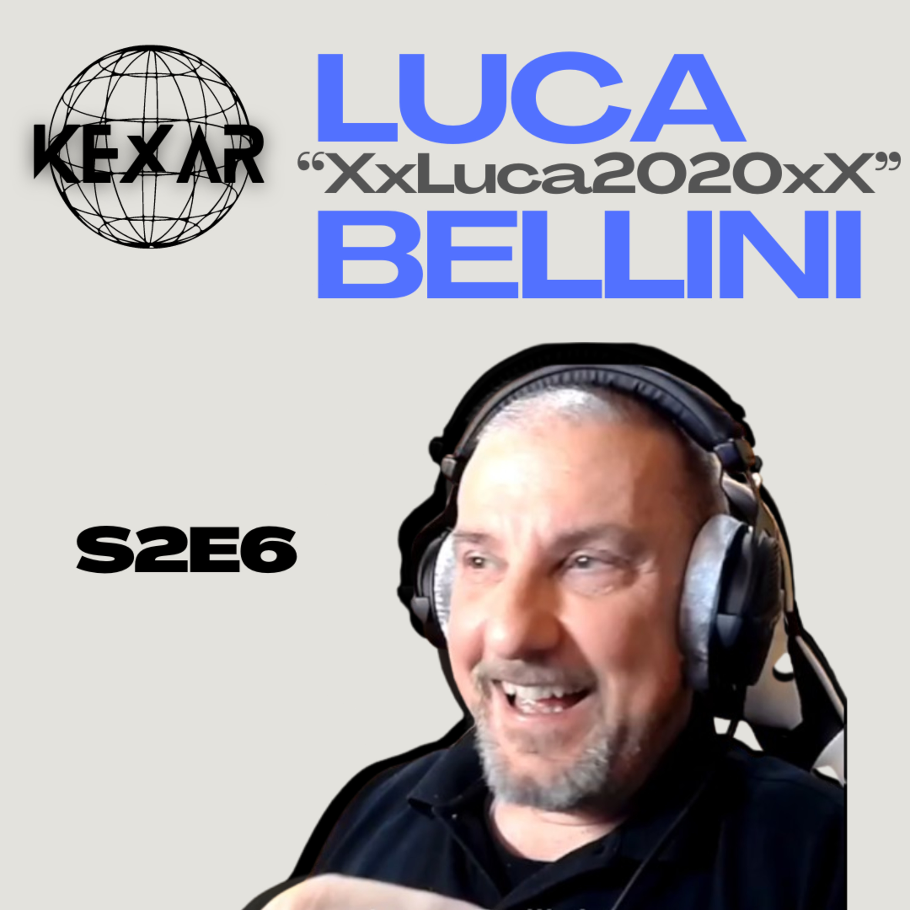 KEXAR Podcast