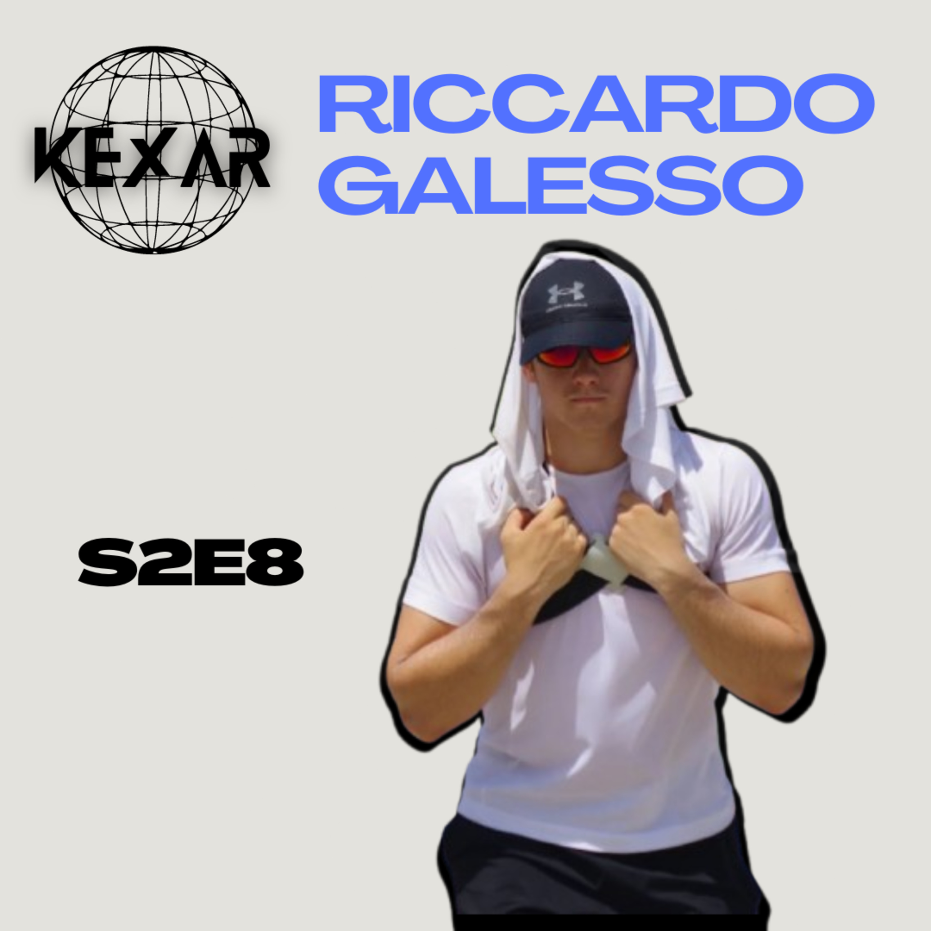 KEXAR Podcast