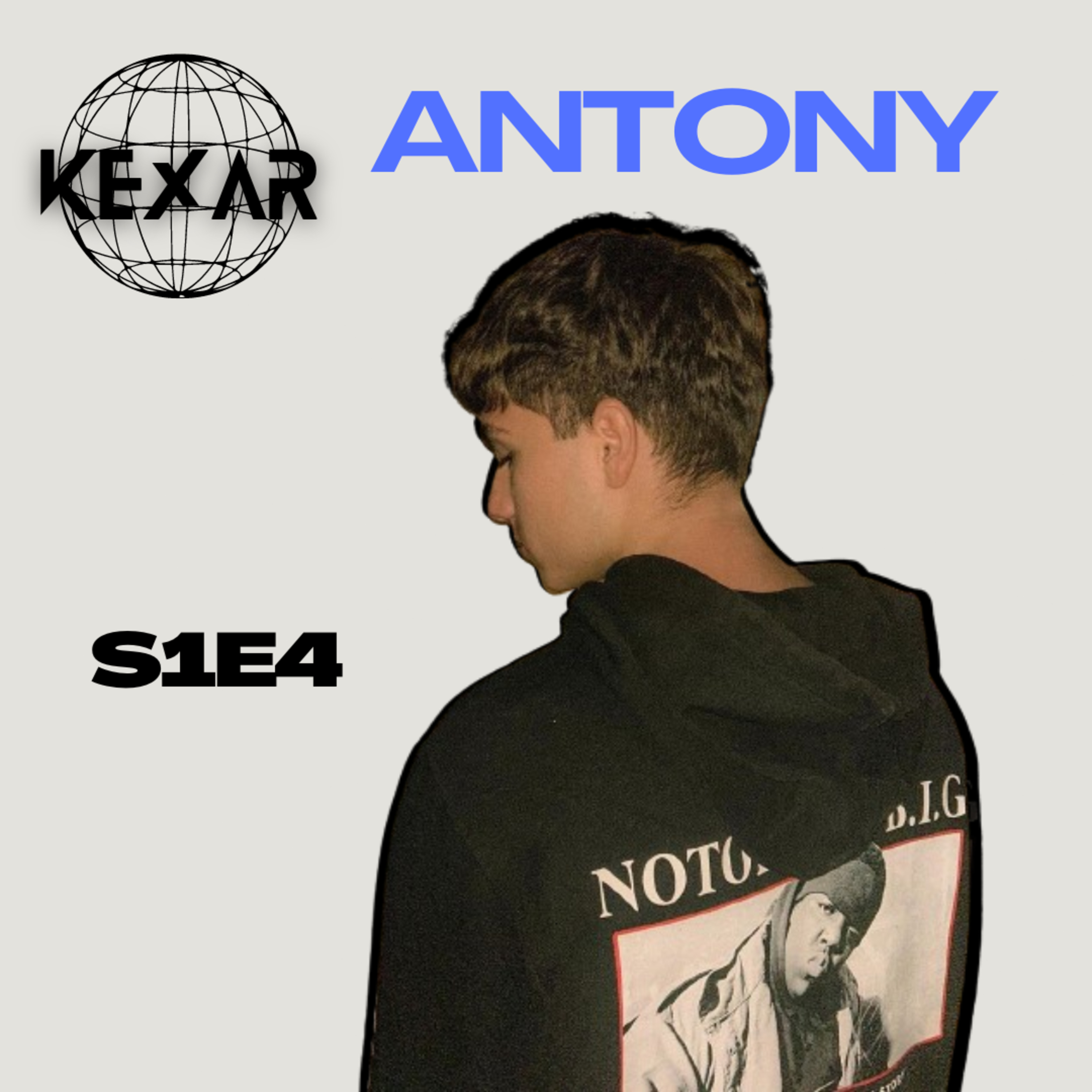 KEXAR Podcast