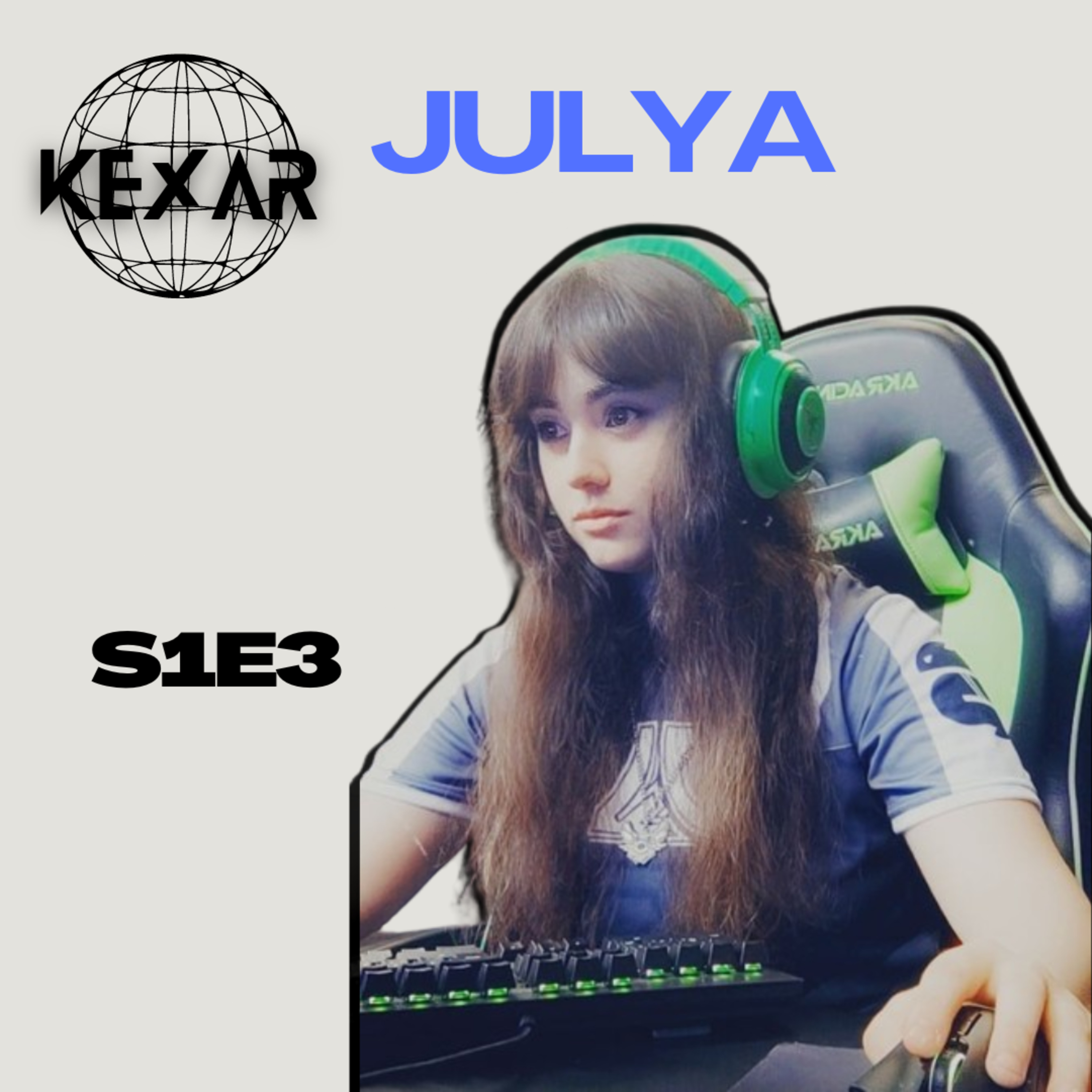KEXAR Podcast