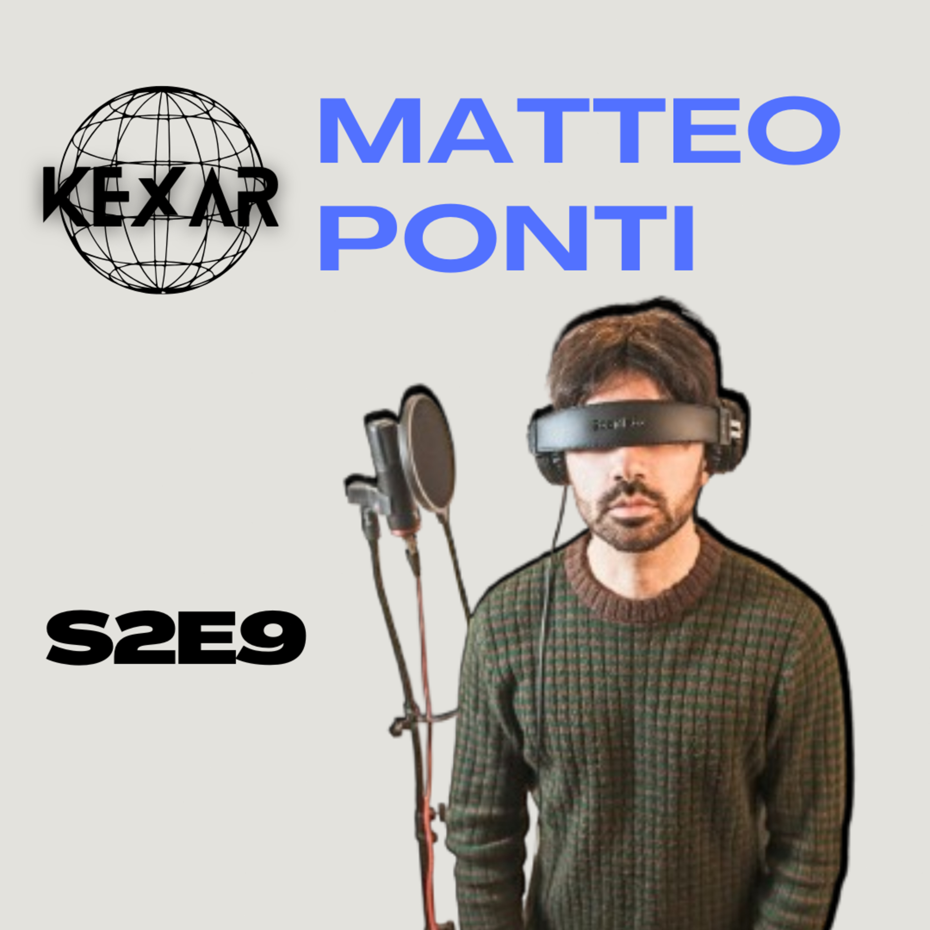 KEXAR Podcast