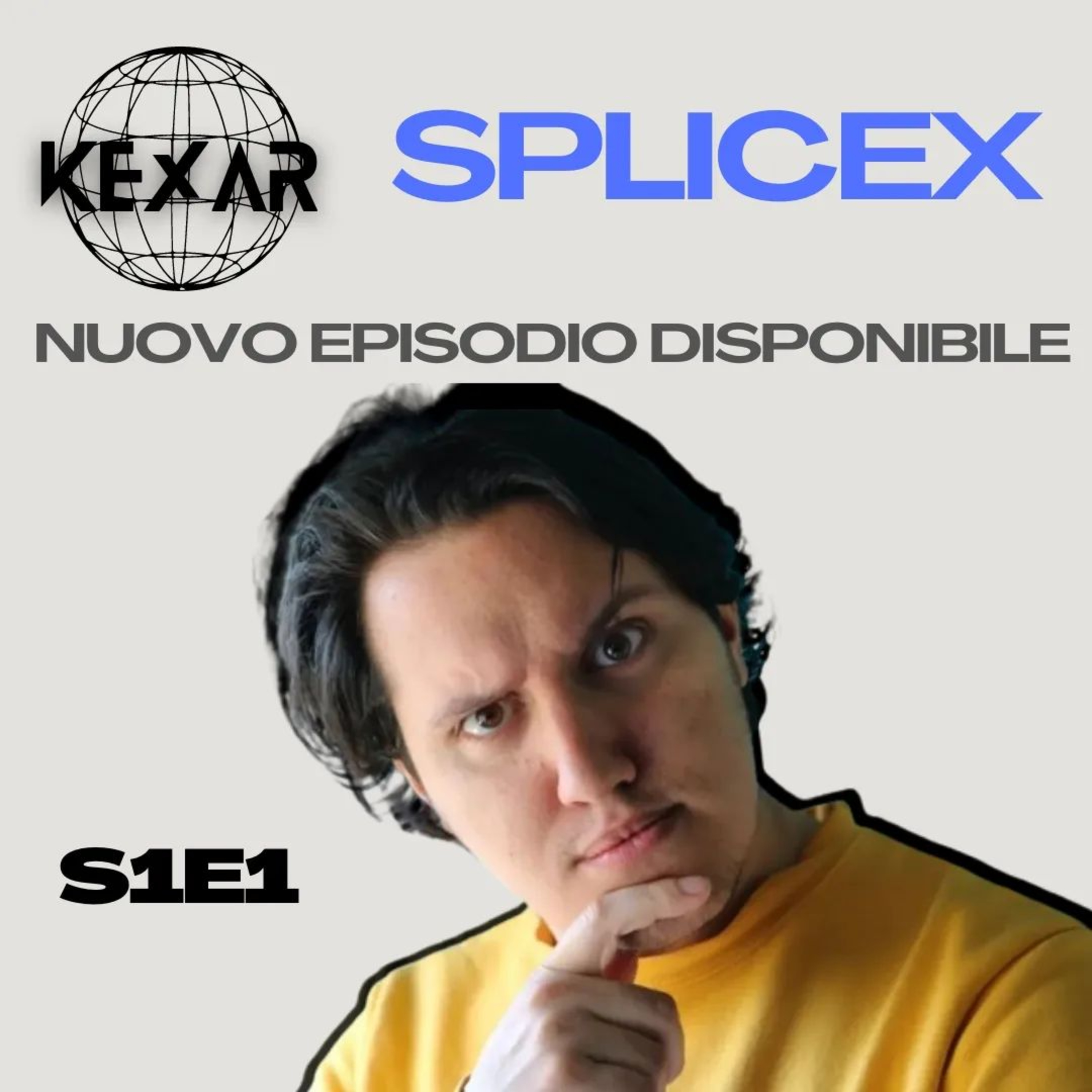 KEXAR Podcast