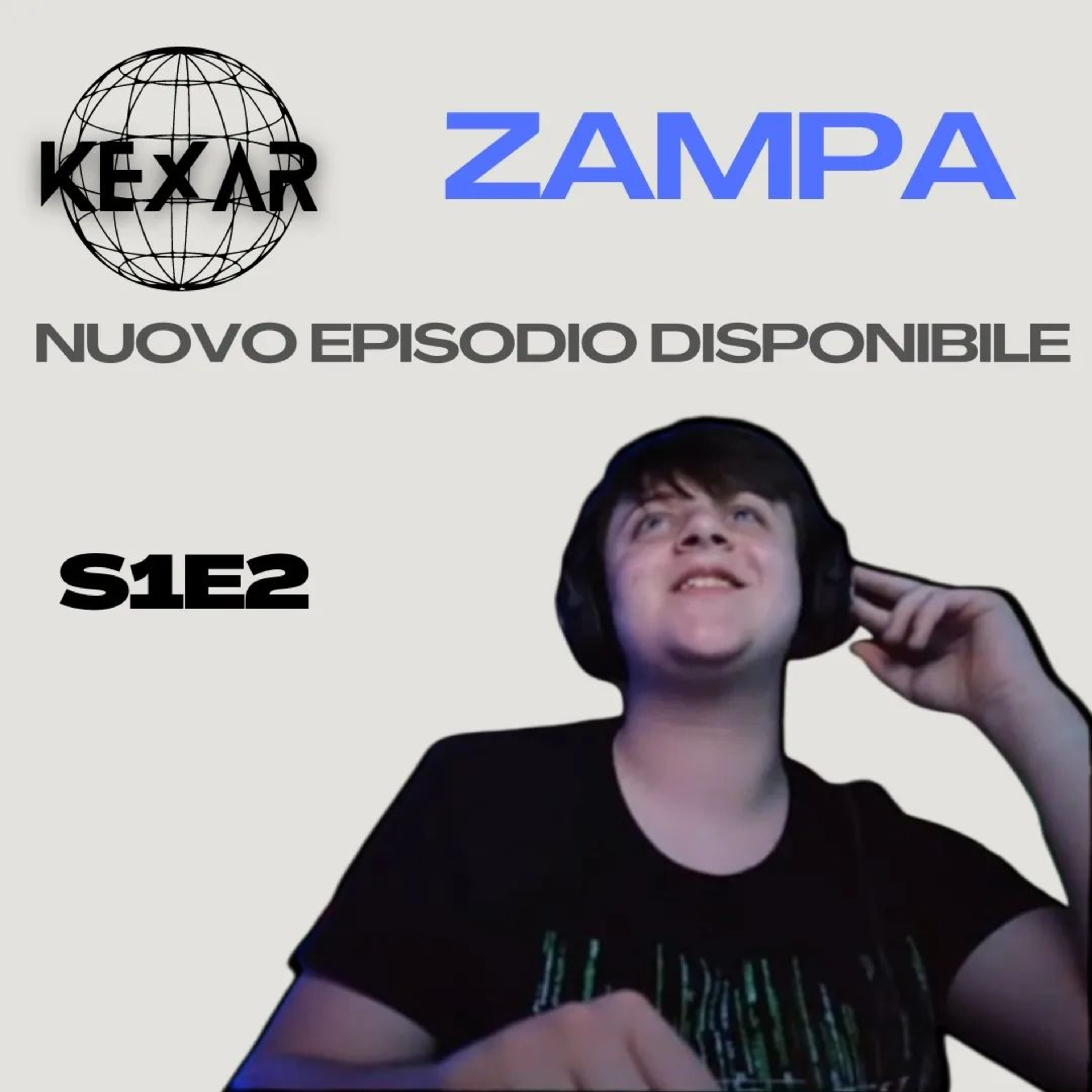 KEXAR Podcast