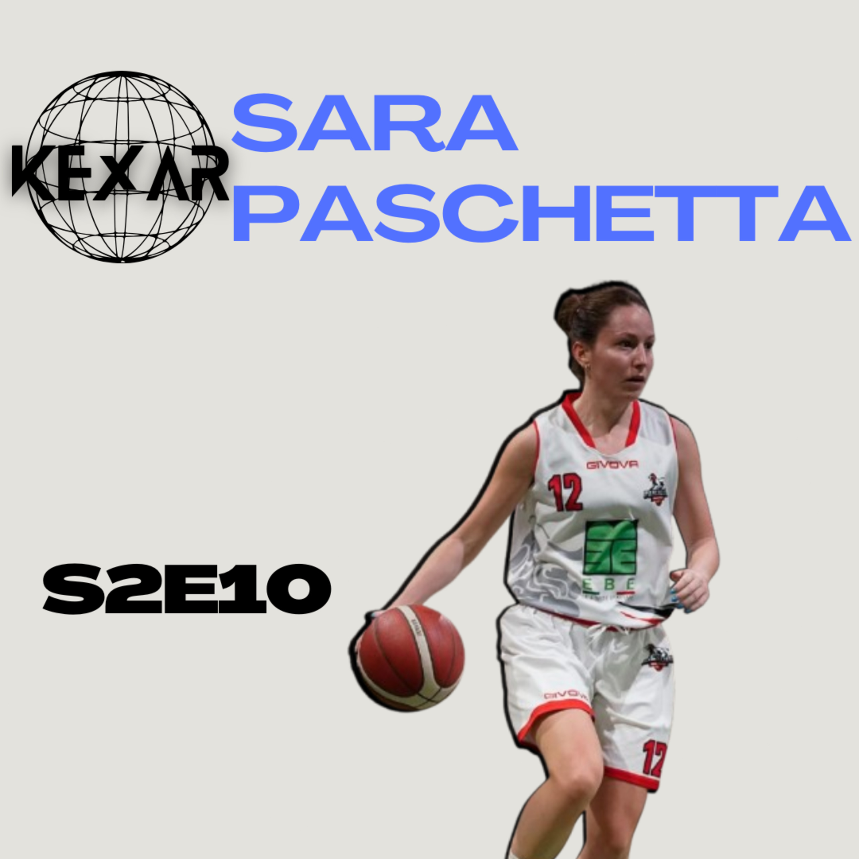 KEXAR Podcast