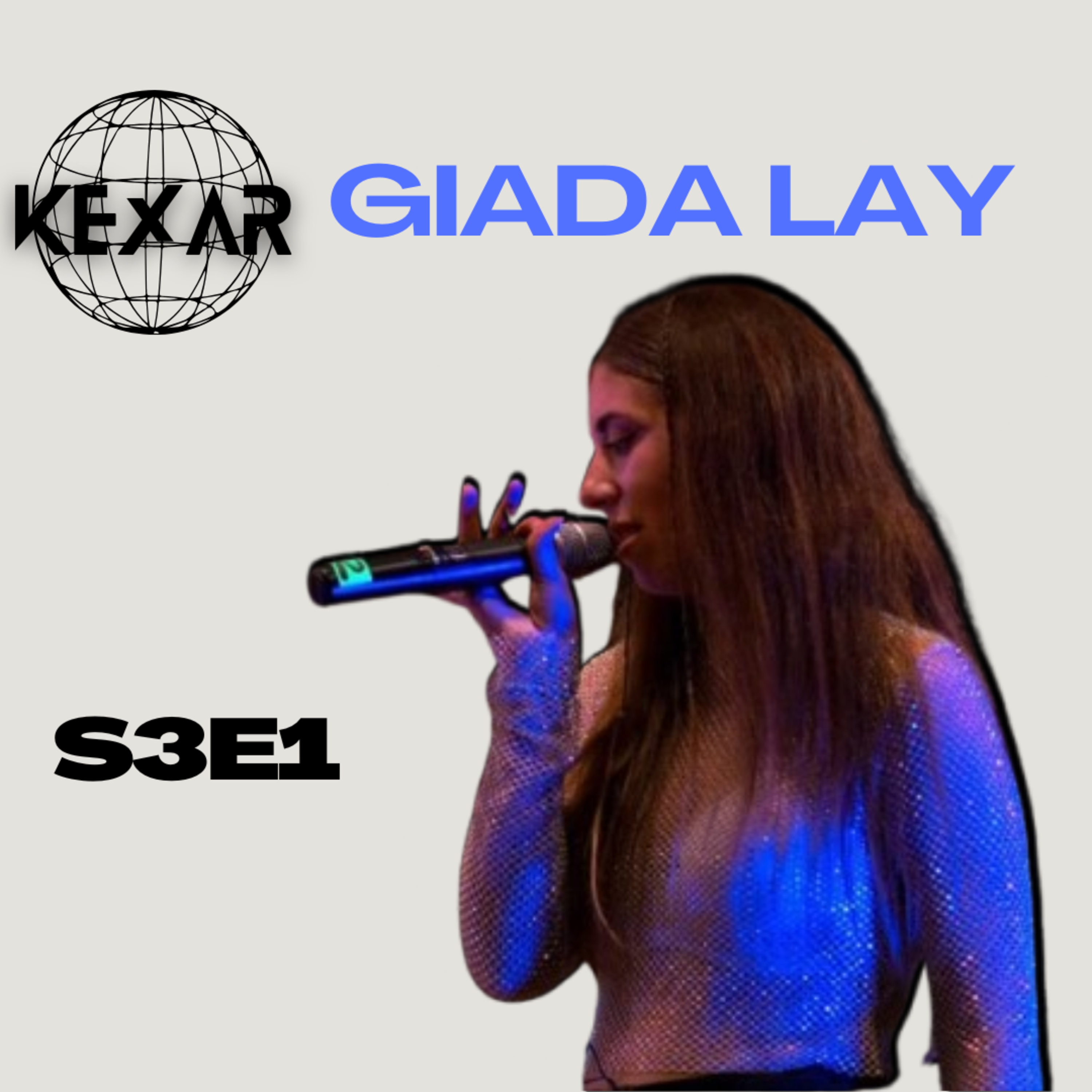 KEXAR Podcast