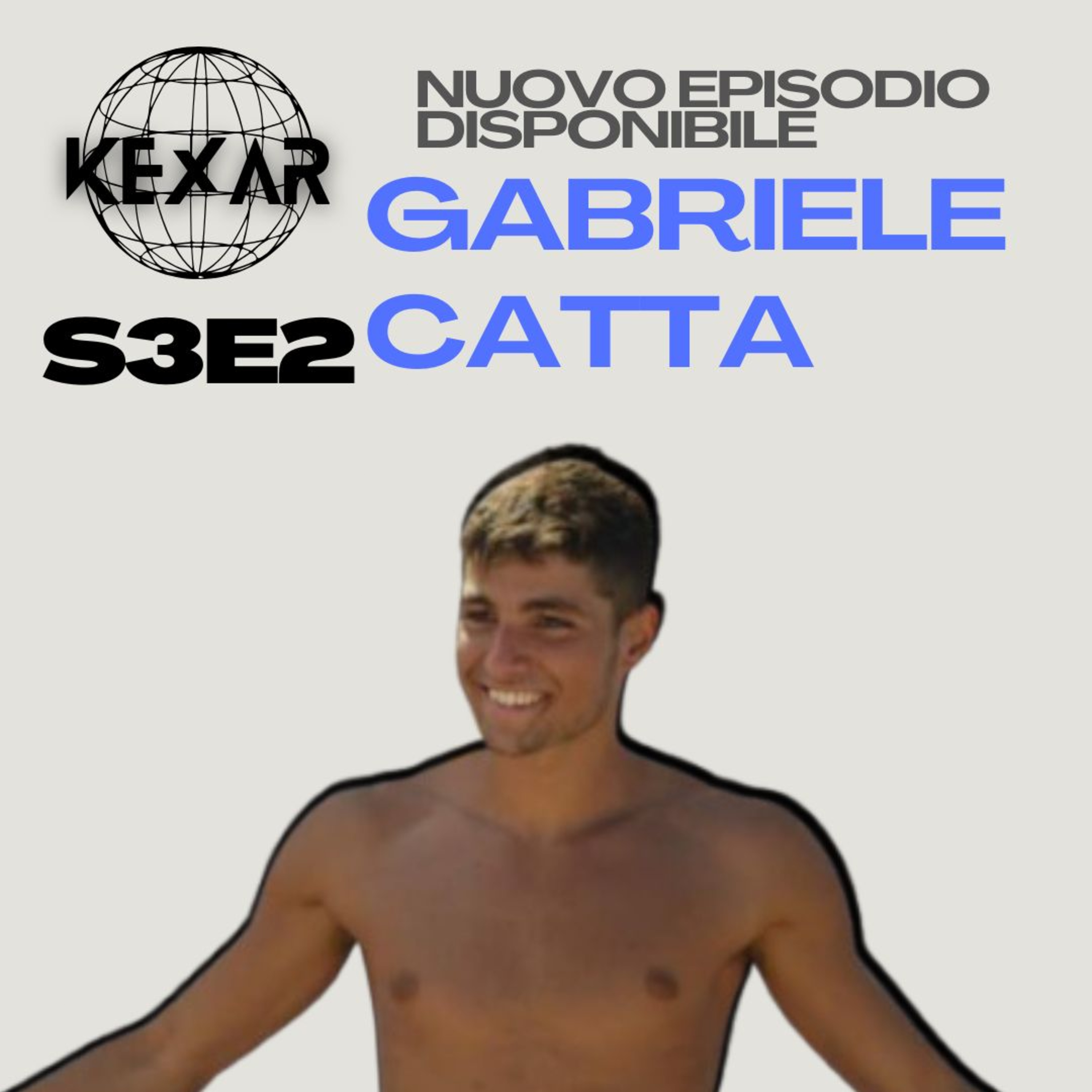 KEXAR Podcast