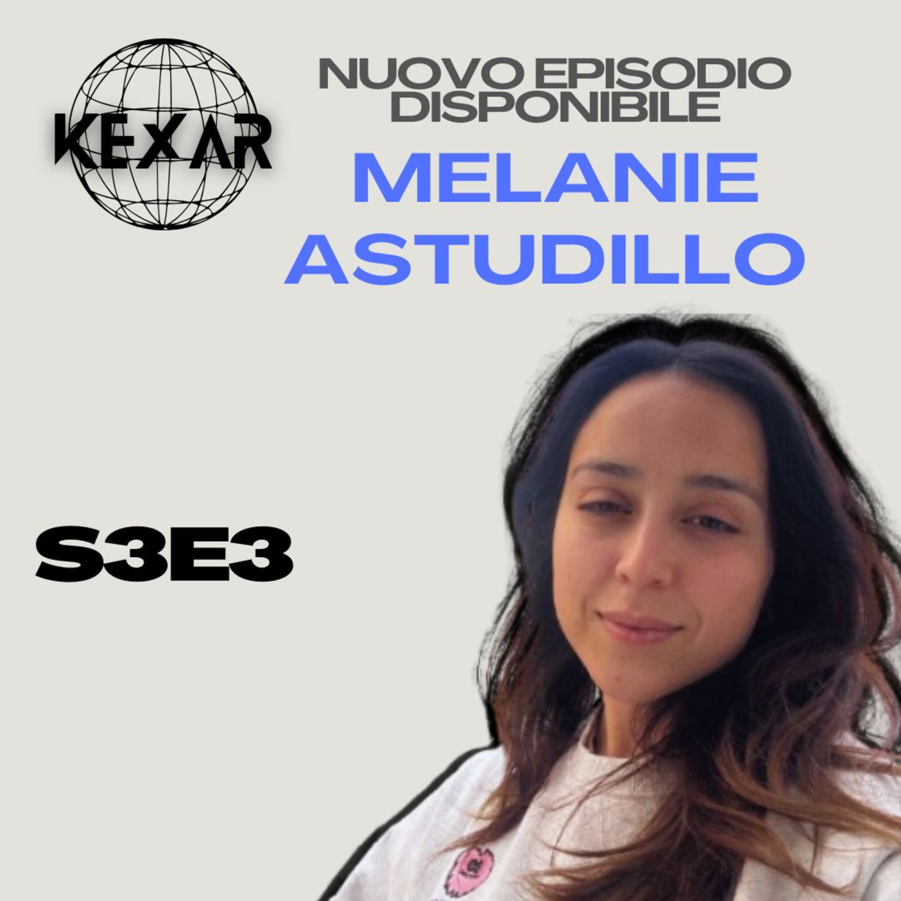 KEXAR Podcast