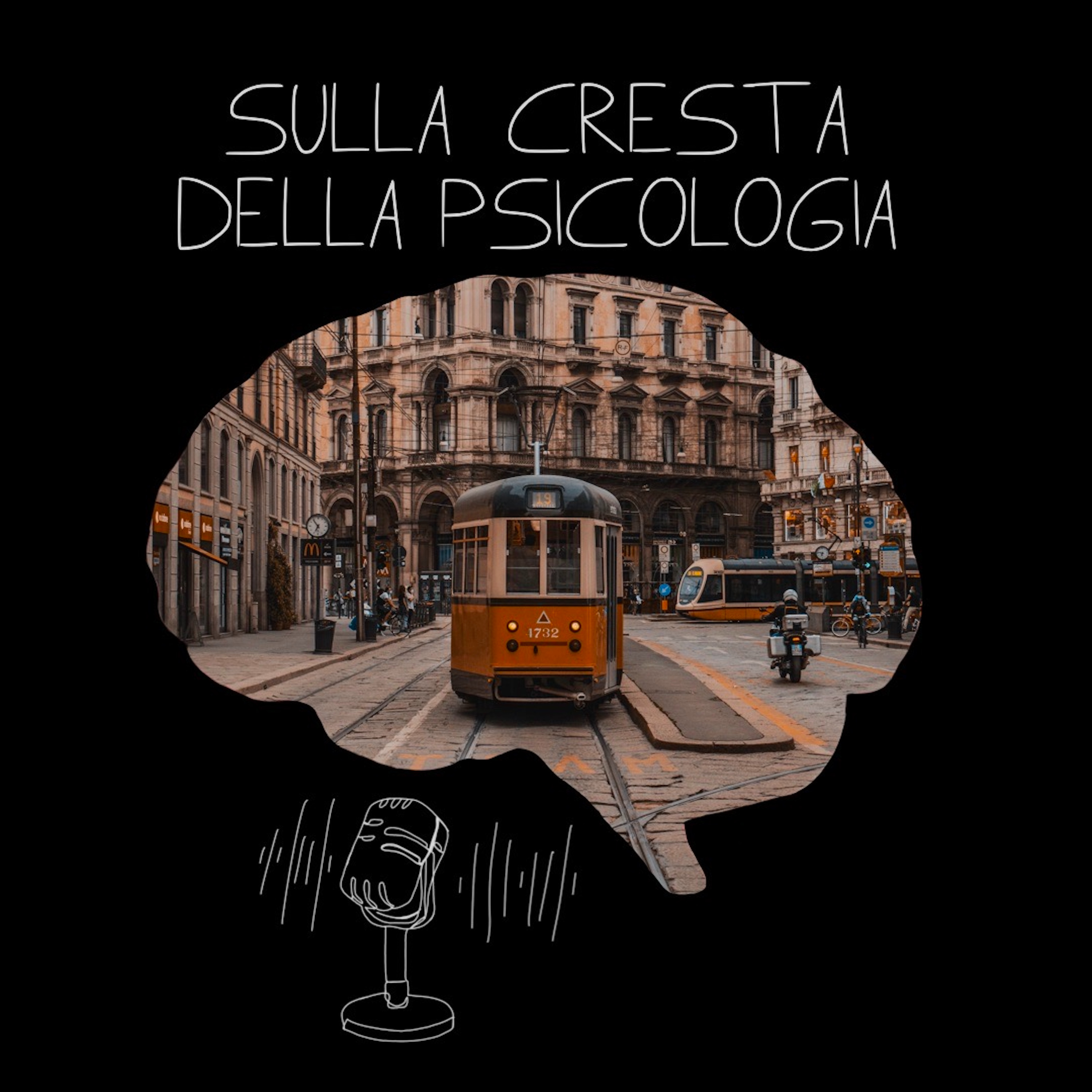 Sulla Cresta della psicologia