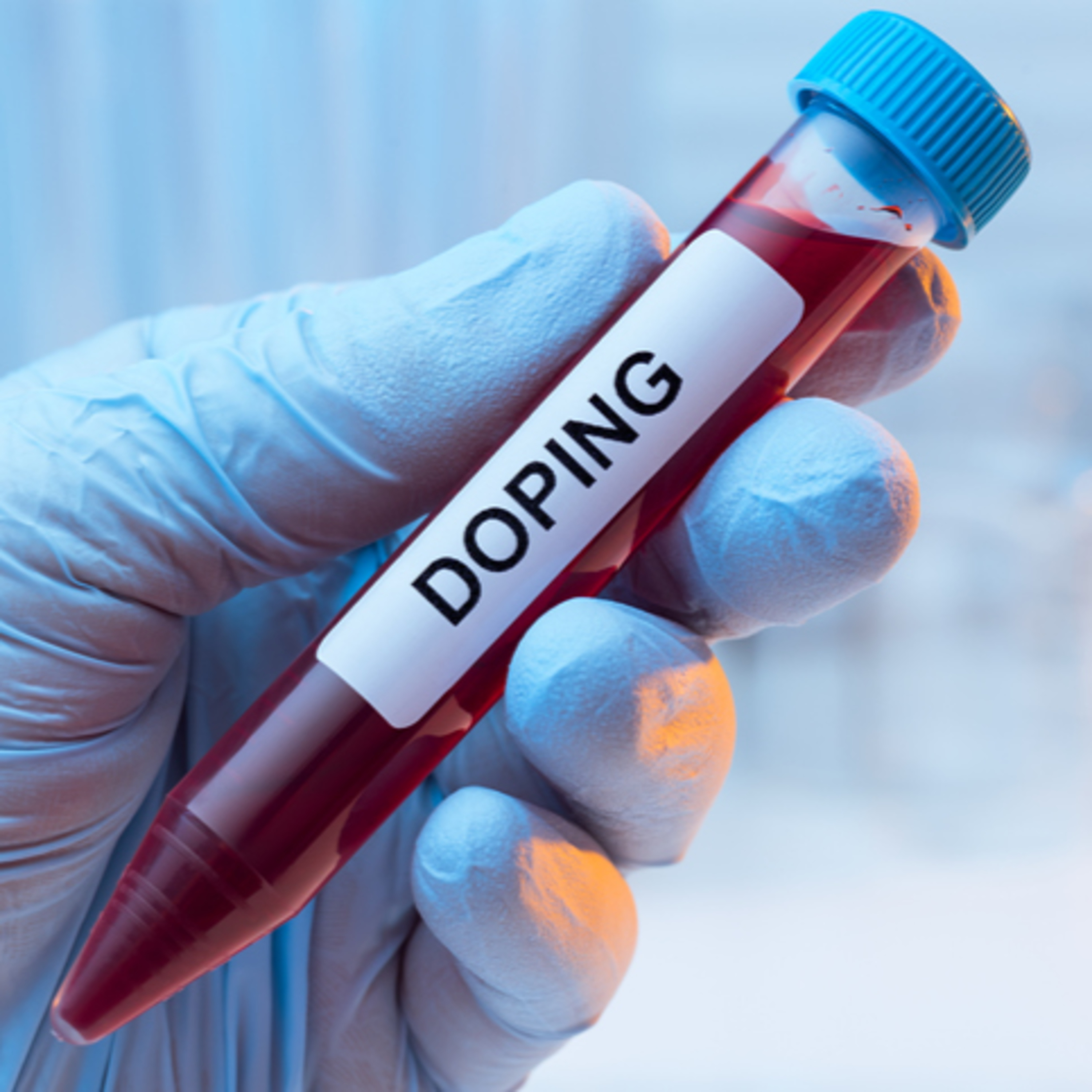 E4 - Publishing Anti-Doping Decisions in relation to the GDPR episode artwork