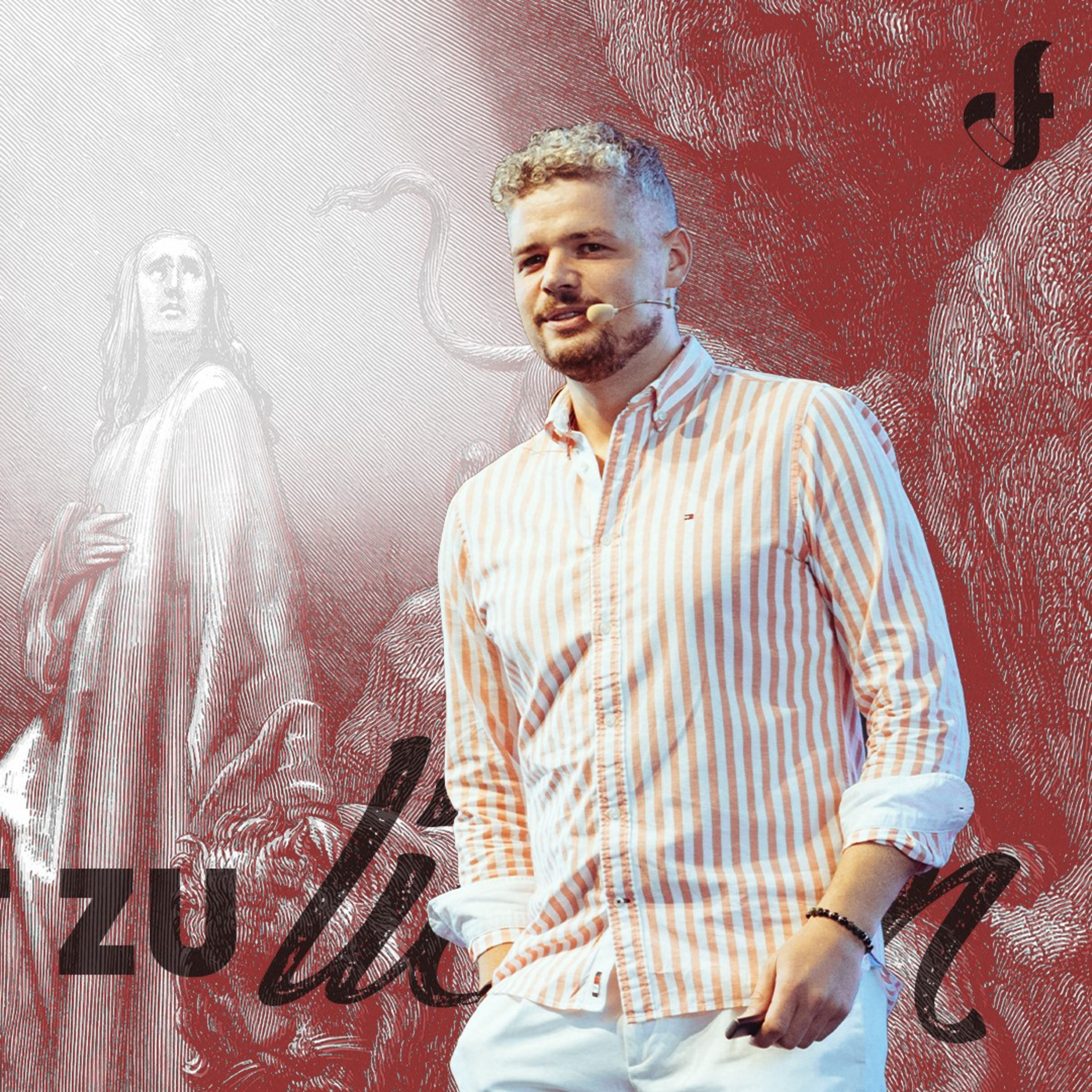 Es lohnt sich Gott zu lieben #1 | Goldrausch im Buch Daniel episode artwork
