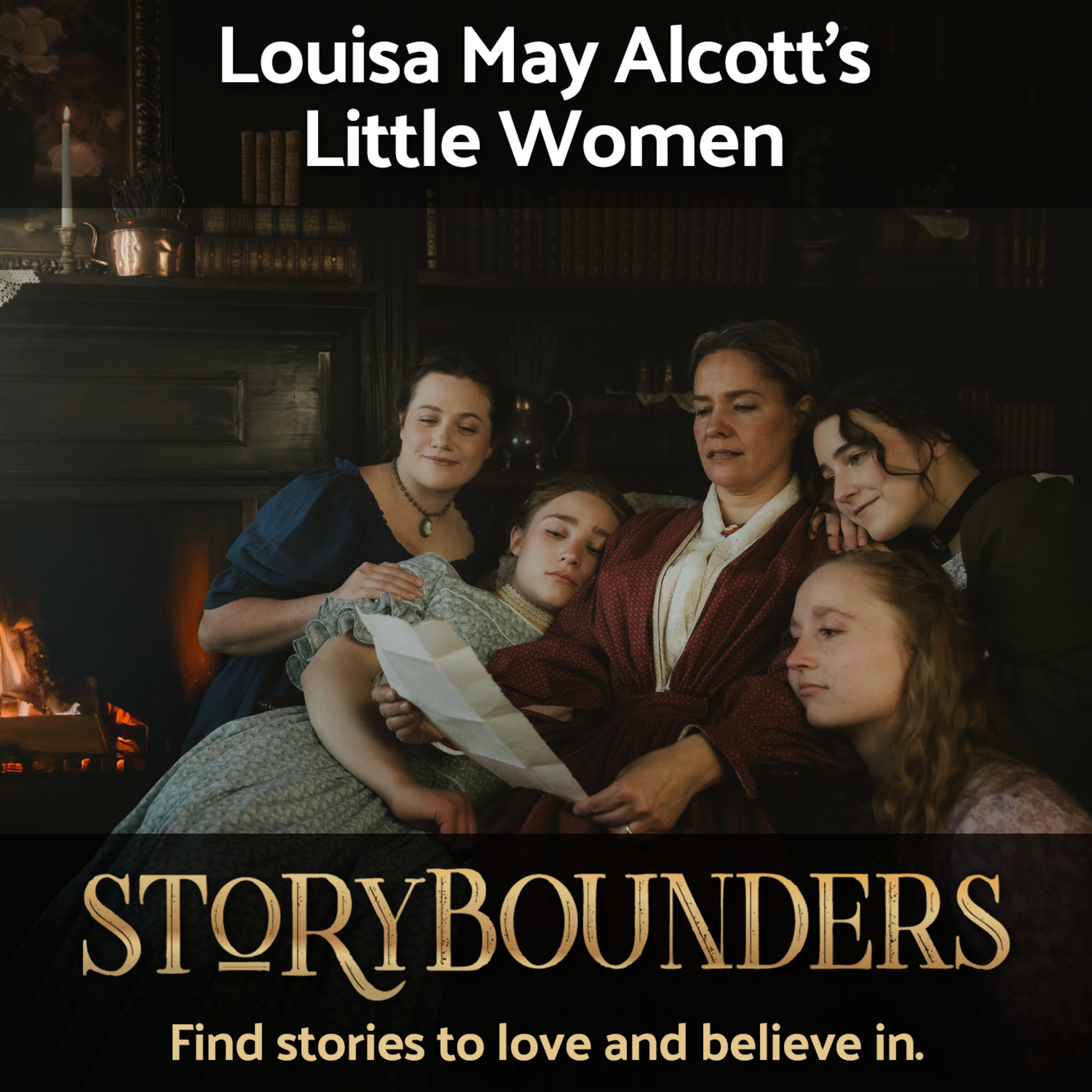 Storybounders