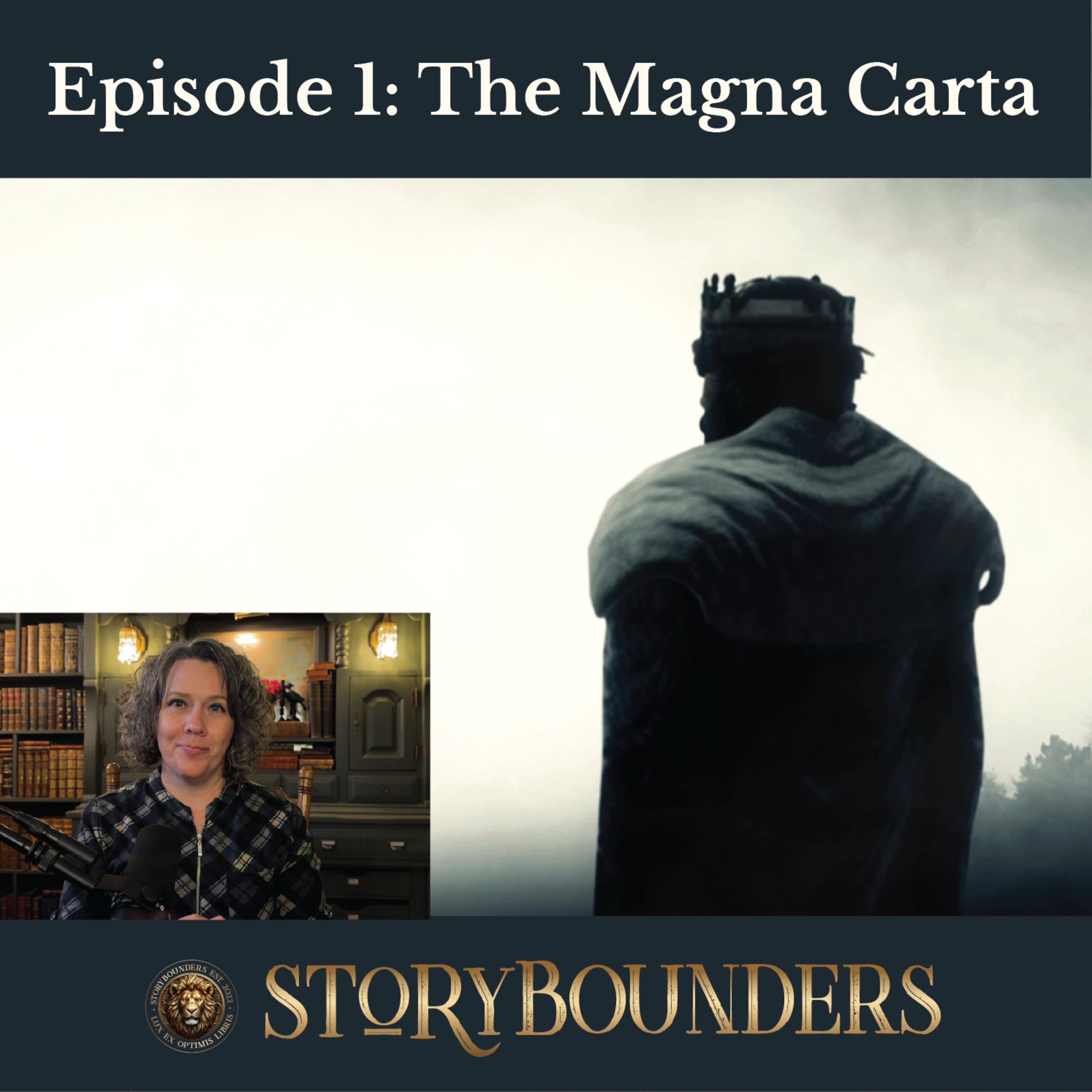 Storybounders