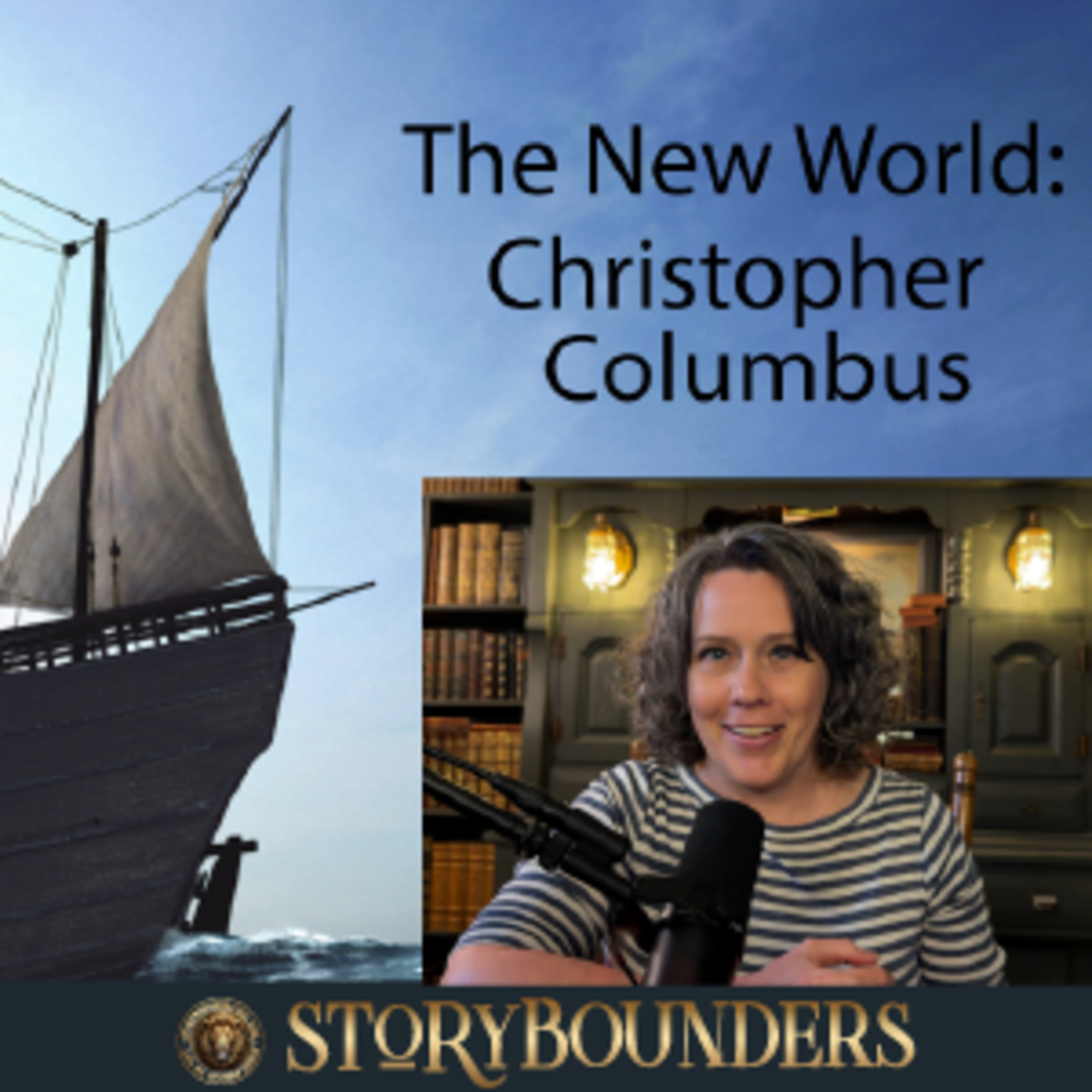 Storybounders