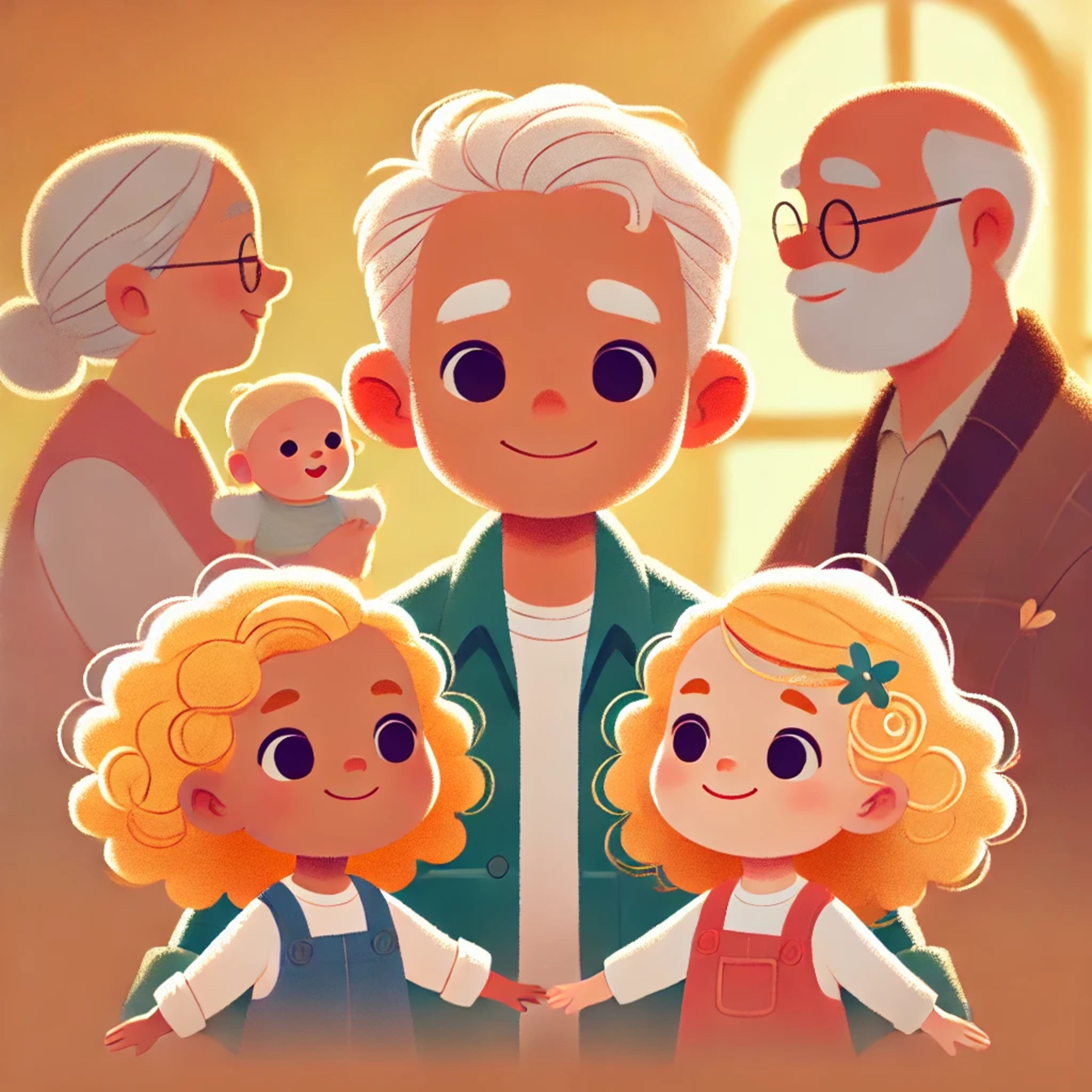 Poveste Despre Vise Frumoase  episode artwork