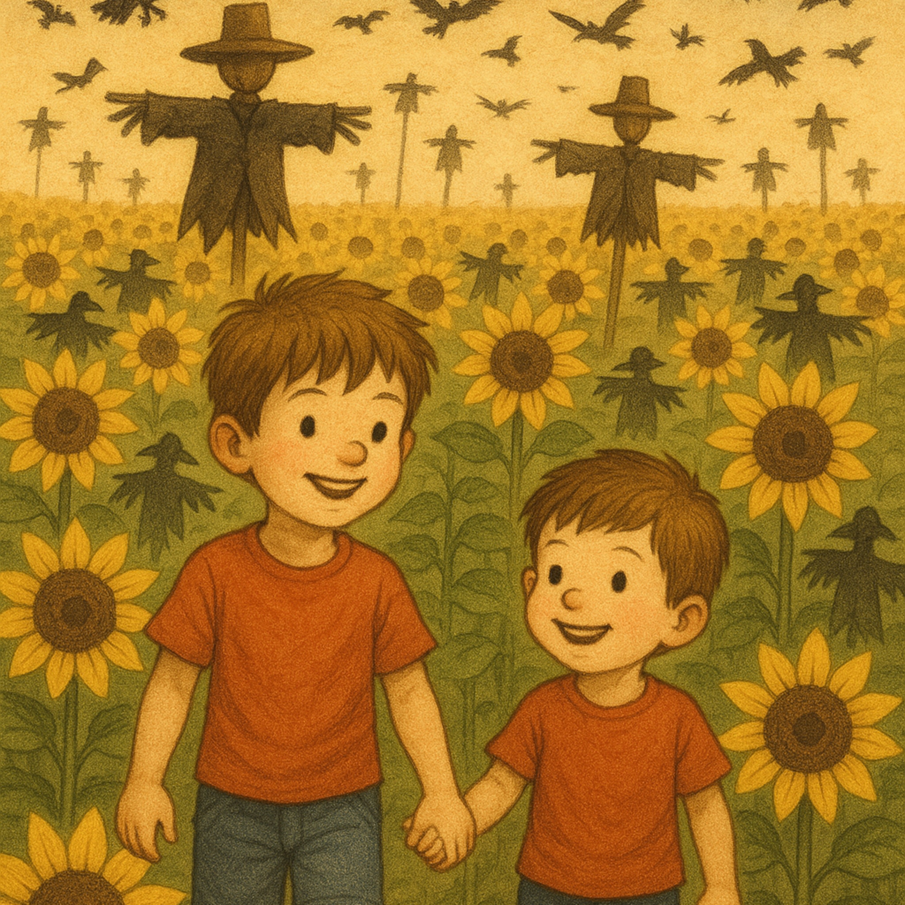 Fratele Meu - Eroul Meu!  episode artwork