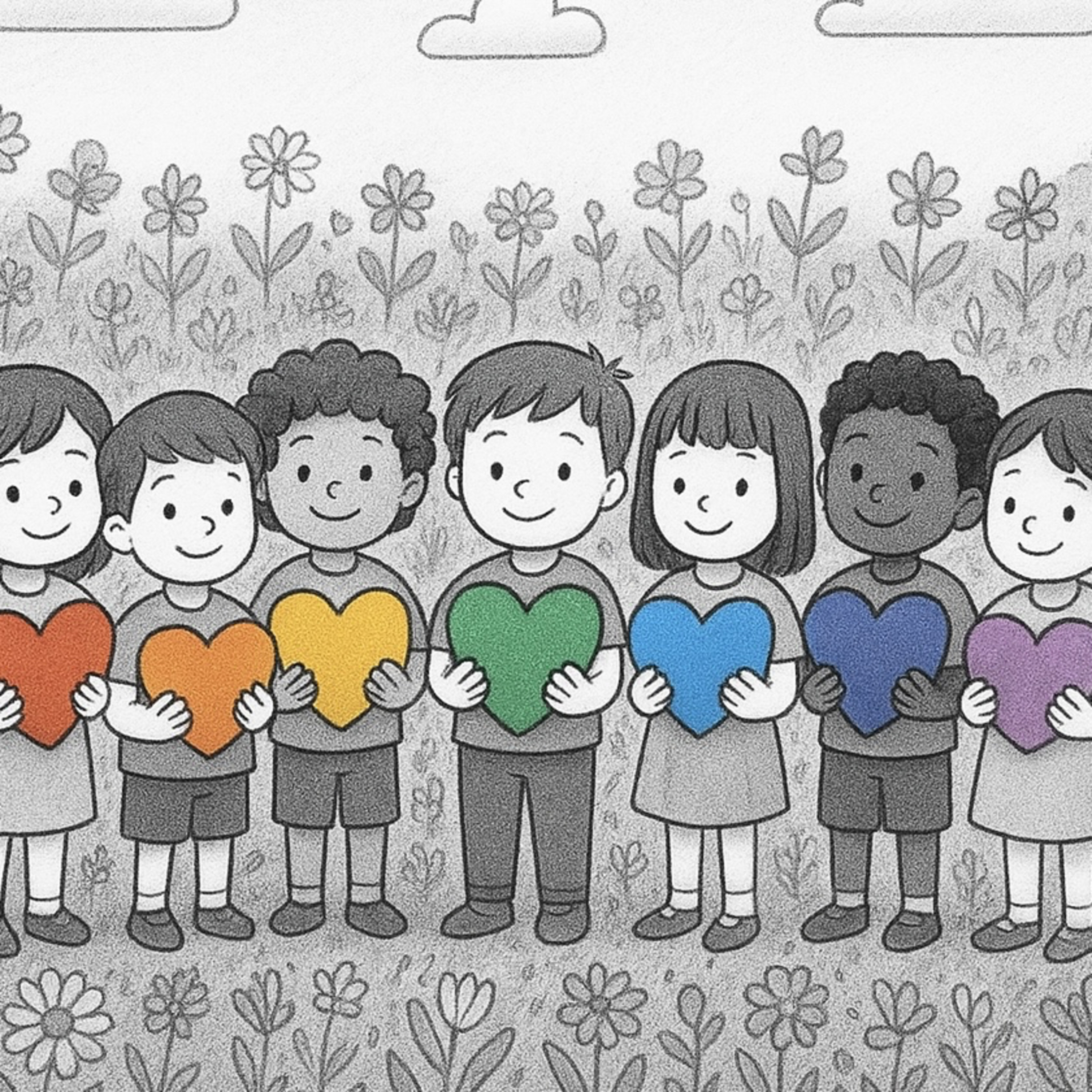 Fii Creativ - Povesti Personalizate cu Dedicație