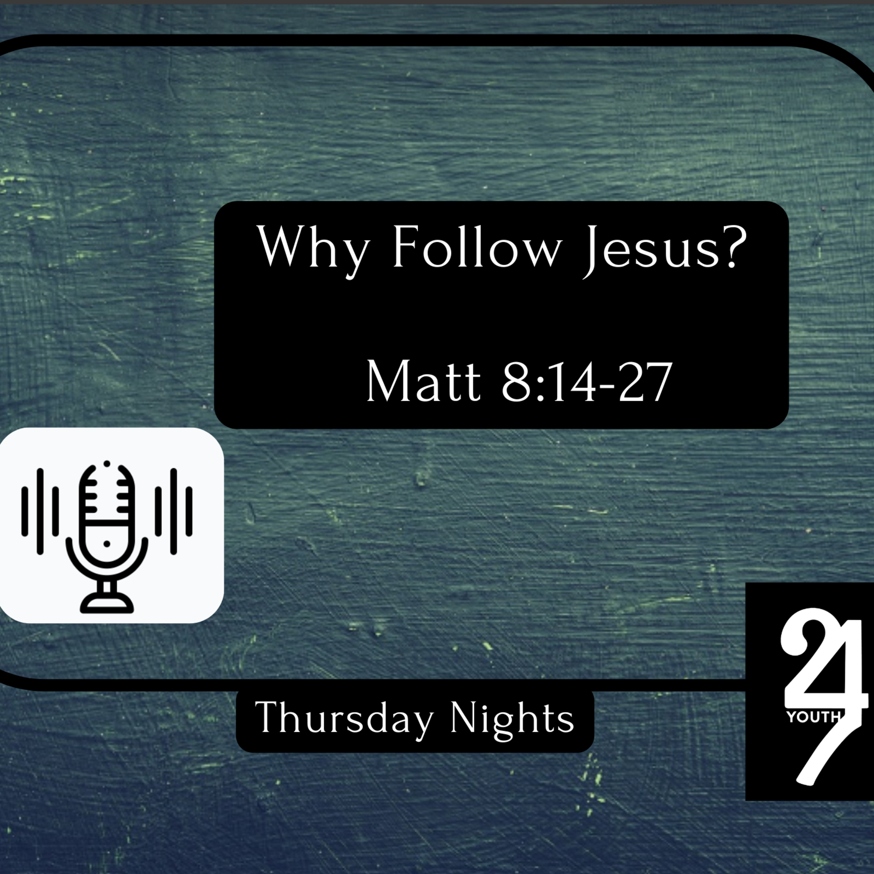 24/7 Youth @ TCC