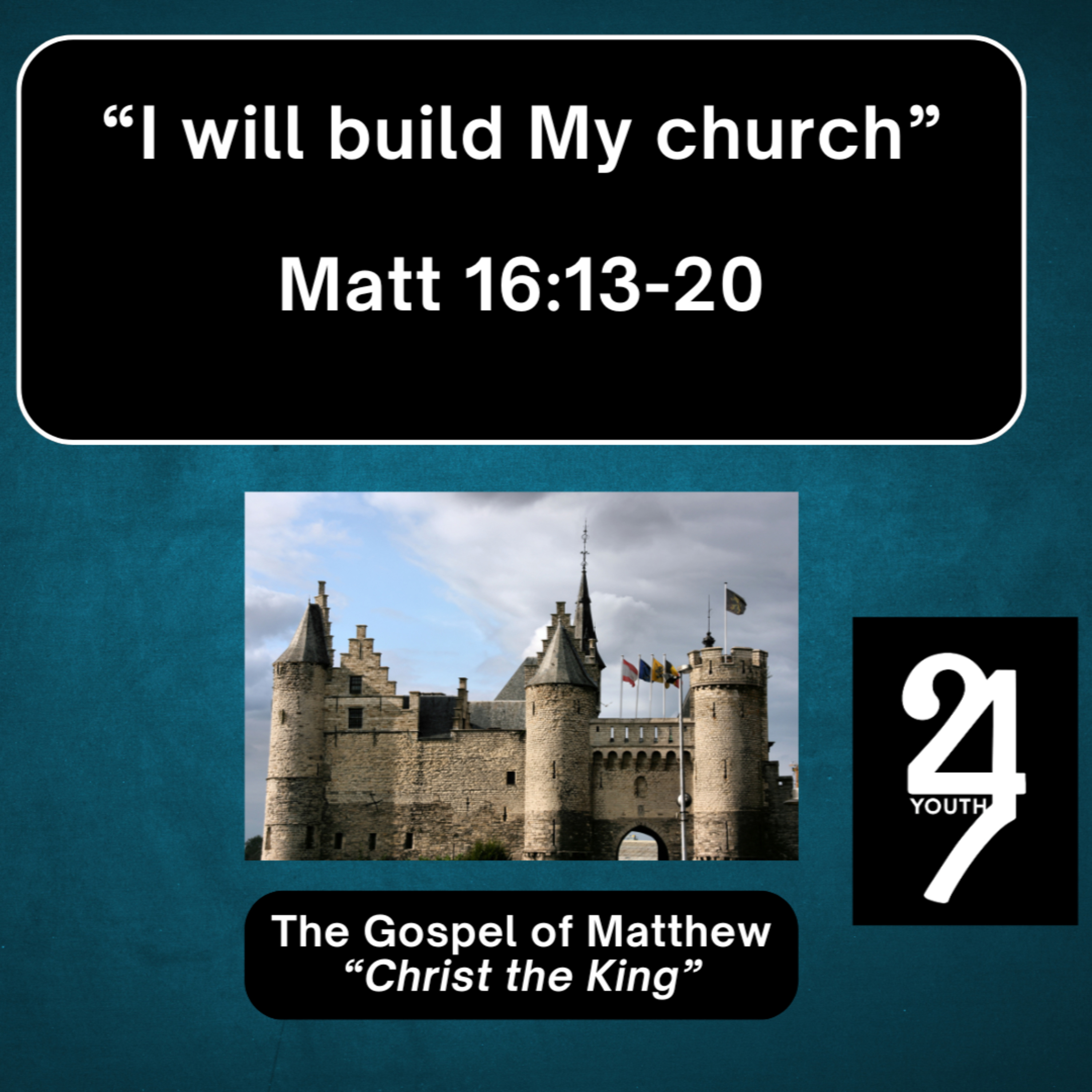 24/7 Youth @ TCC