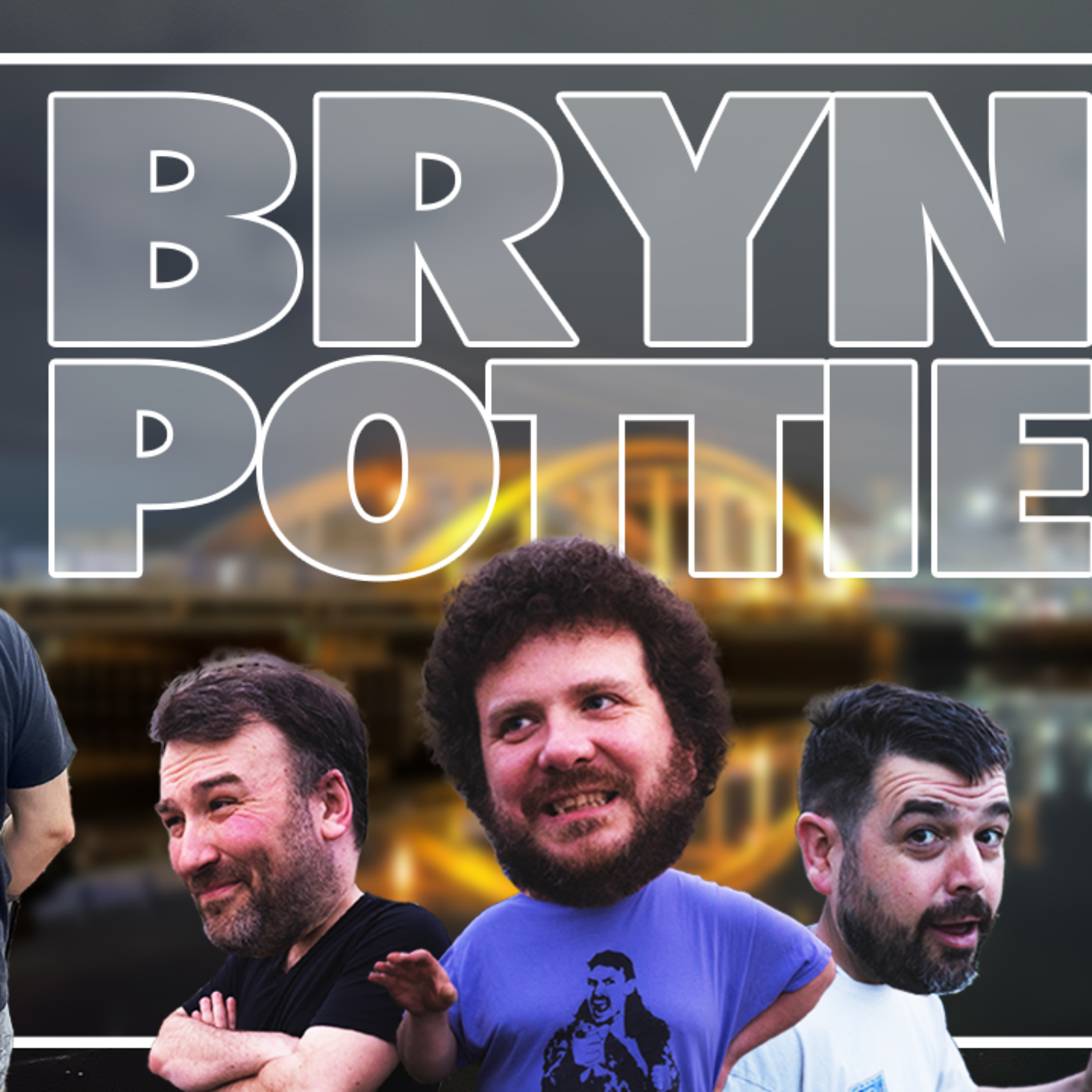 30 Minutes on High Audio Podcast