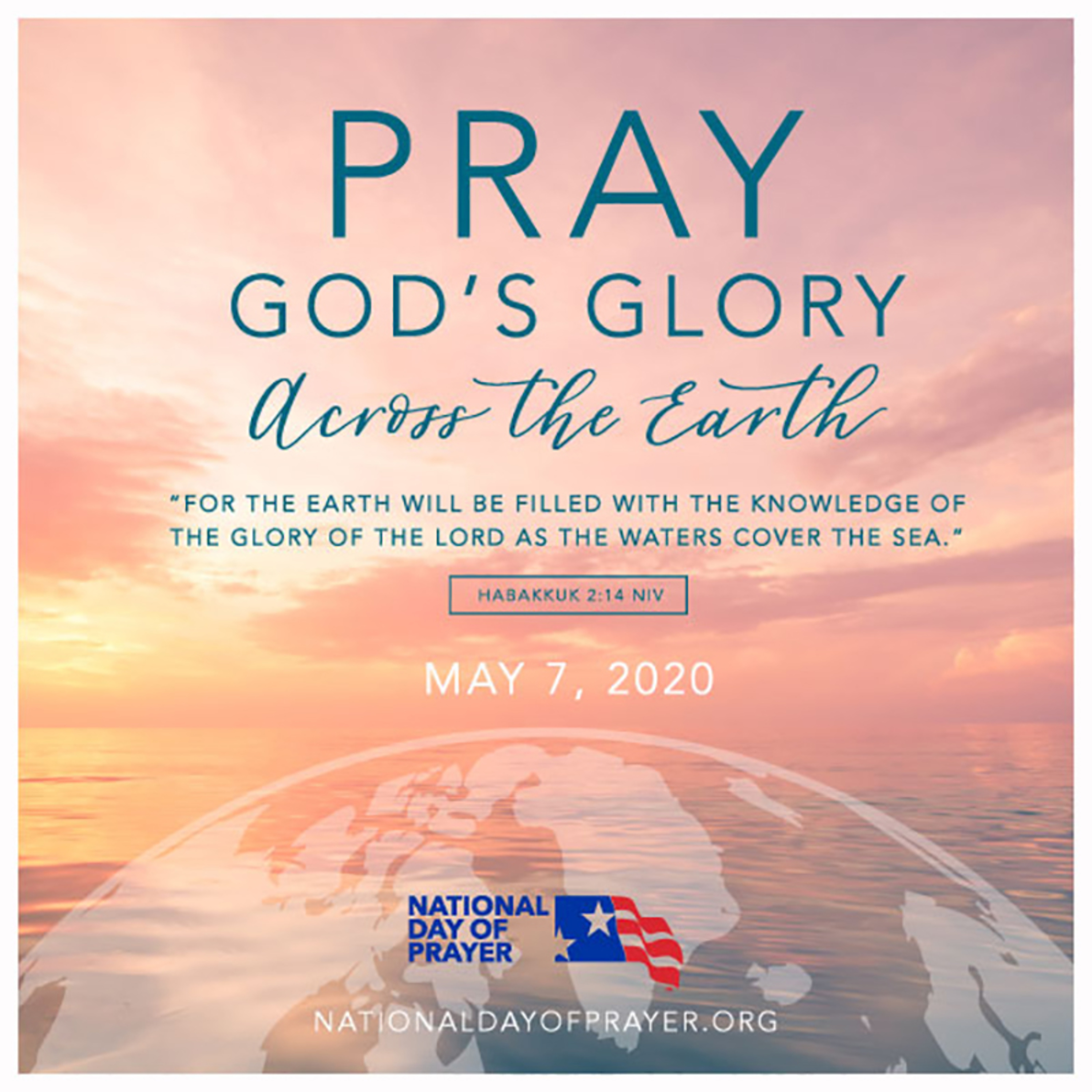 National Day of Prayer - KYCC