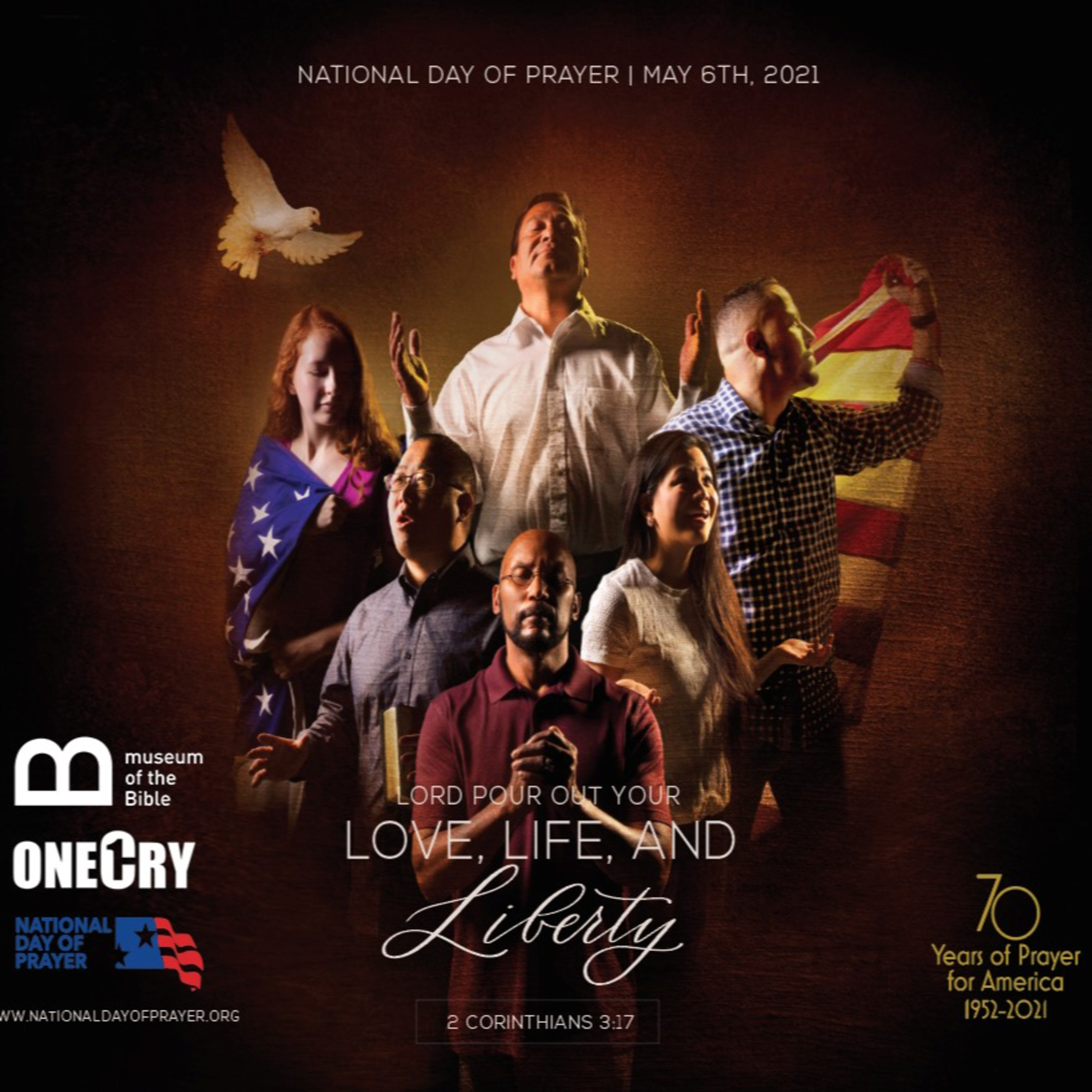 National Day of Prayer - KYCC