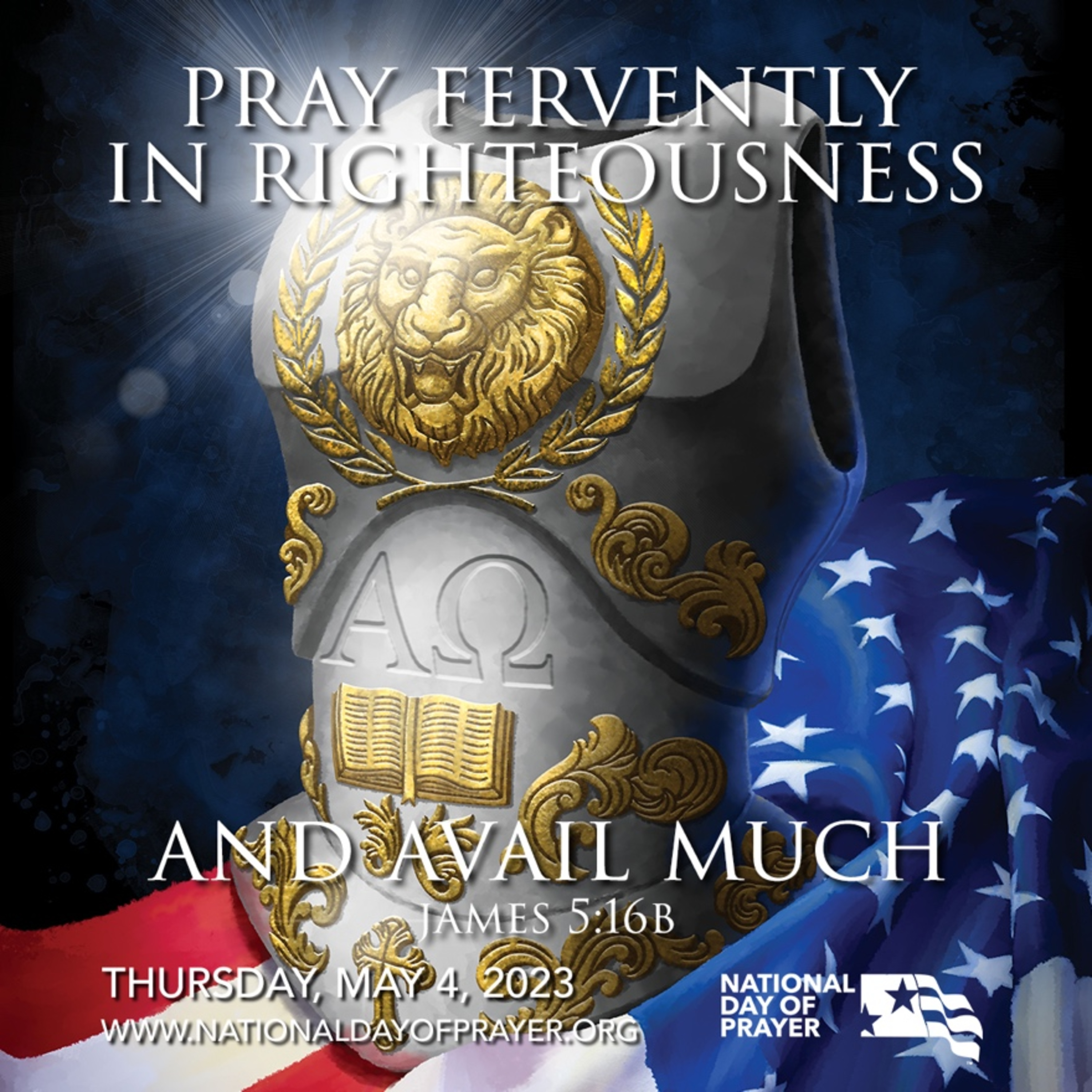 National Day of Prayer - KYCC