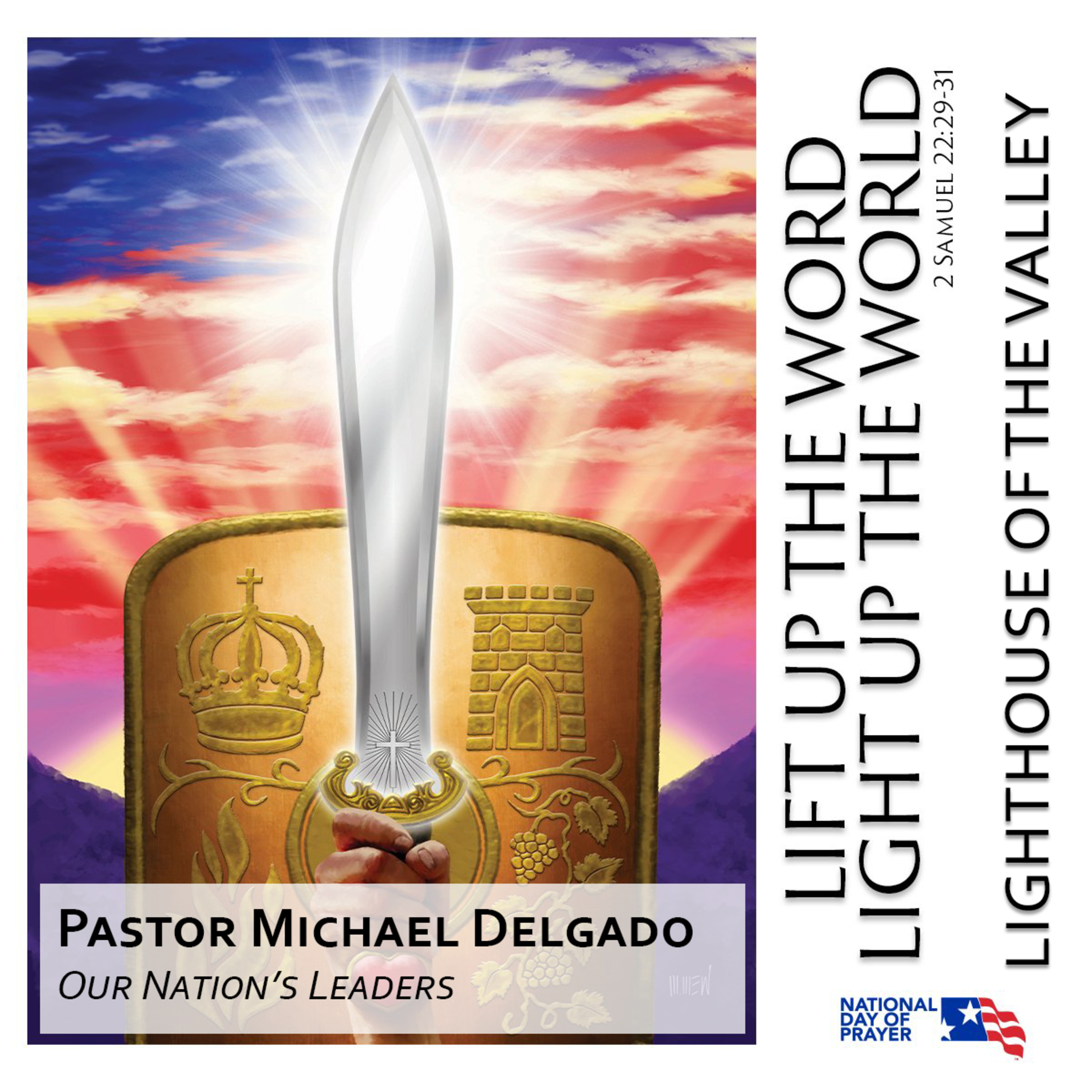 National Day of Prayer - KYCC