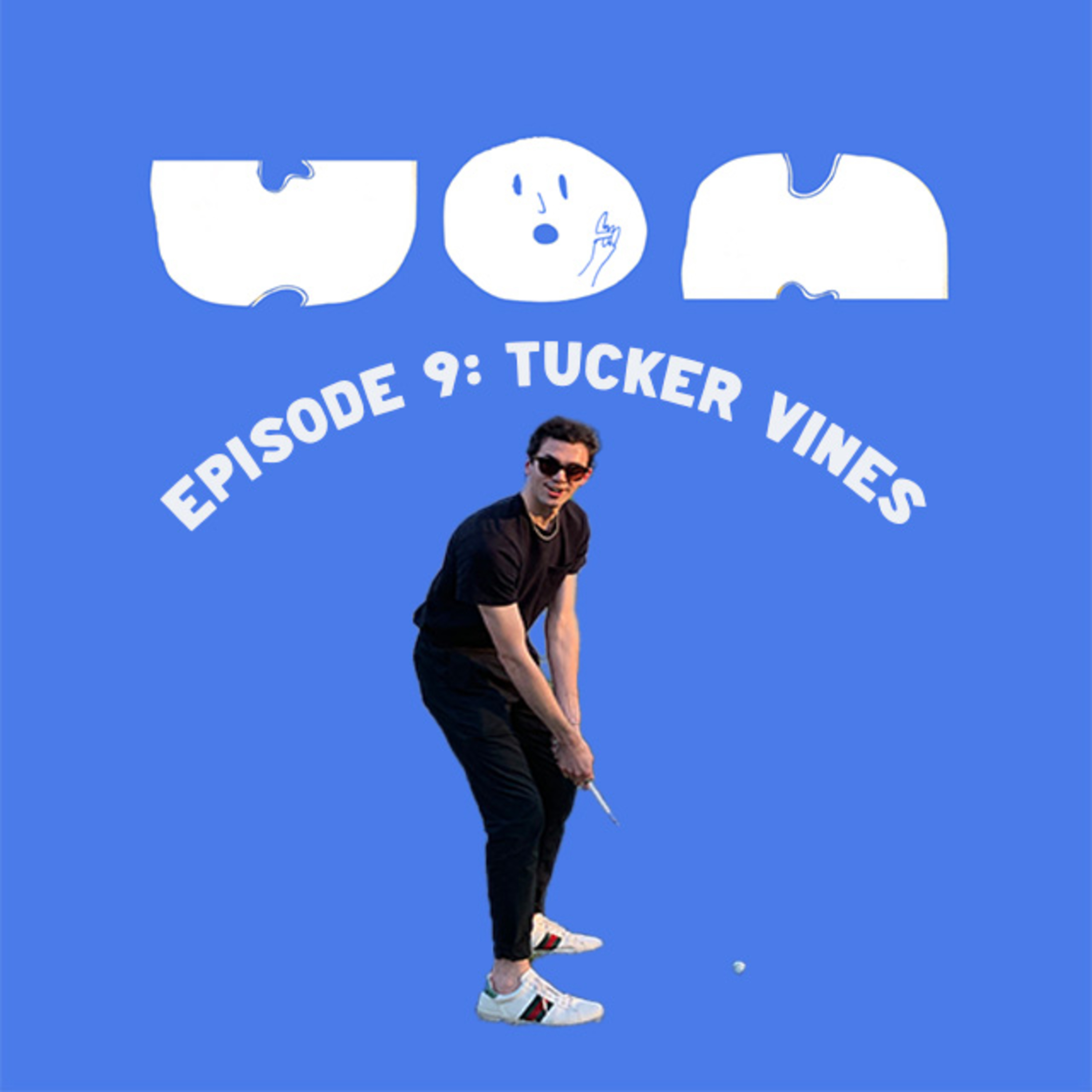 Vintage Culture Icon | Tucker Vines | Episode 9 episode artwork