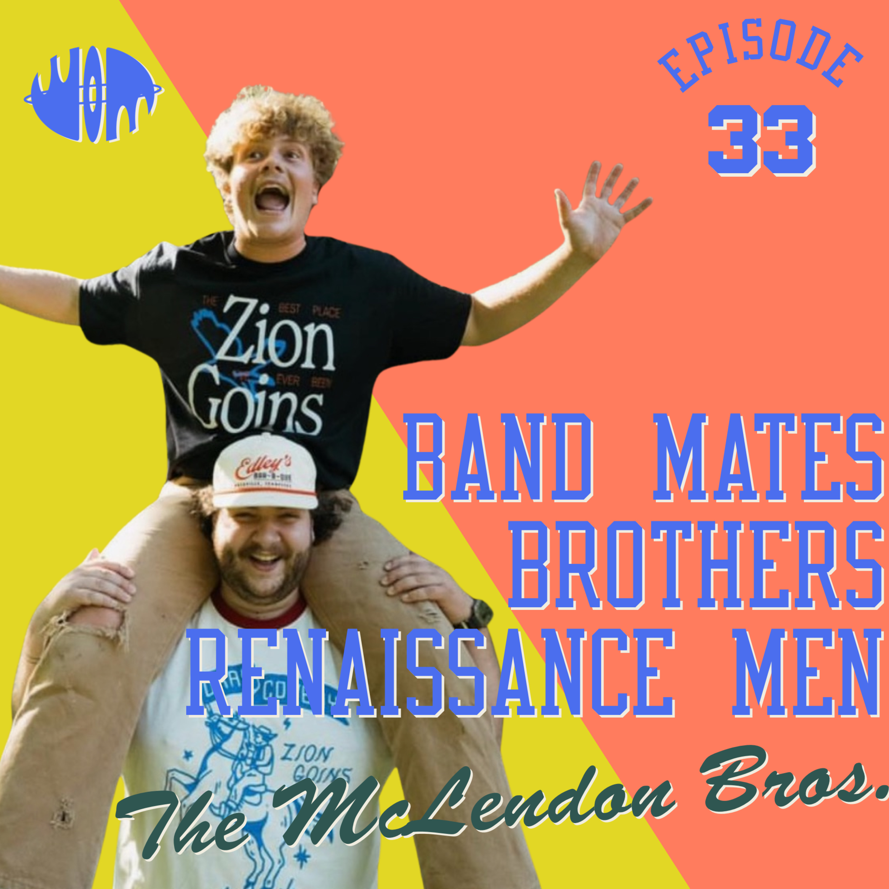 What is the perfect Cookout order? | The Mclendon Brothers | Episode 33 episode artwork