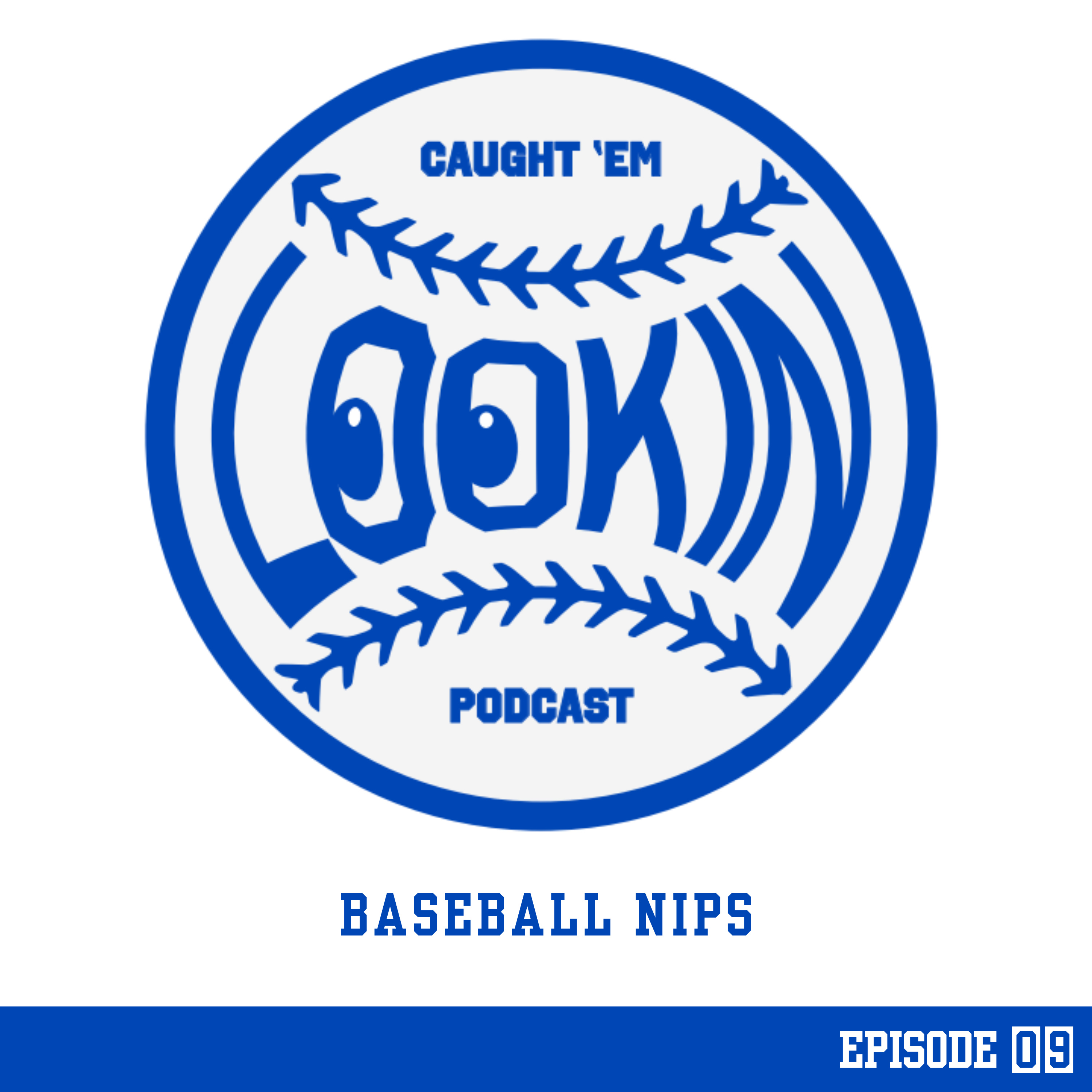 Baseball Nips