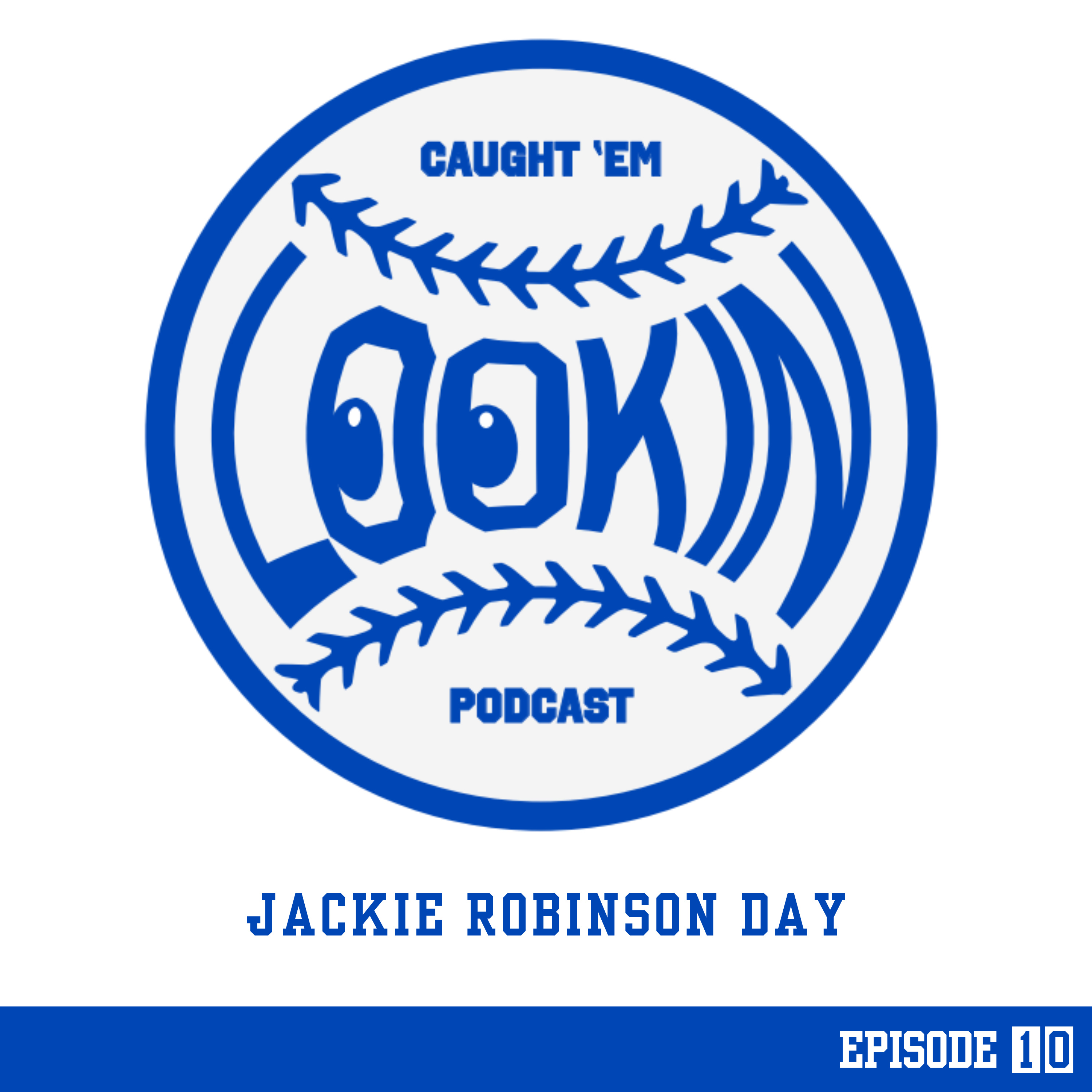 Jackie Robinson Day
