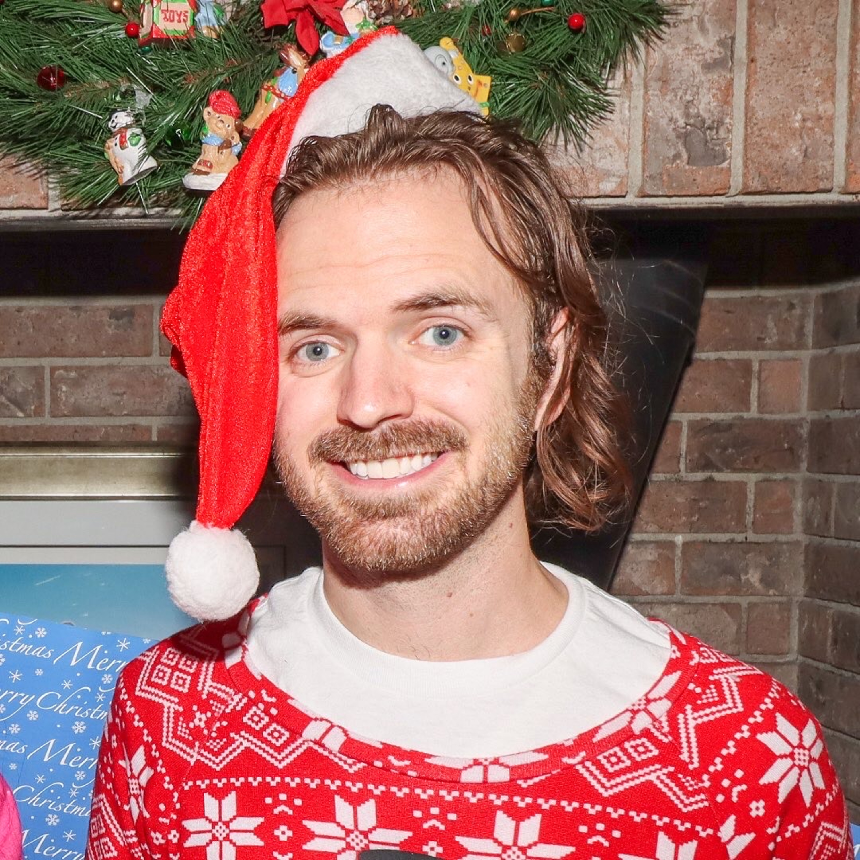 My Favorite Christmas Music: Kevin Bessey – E010