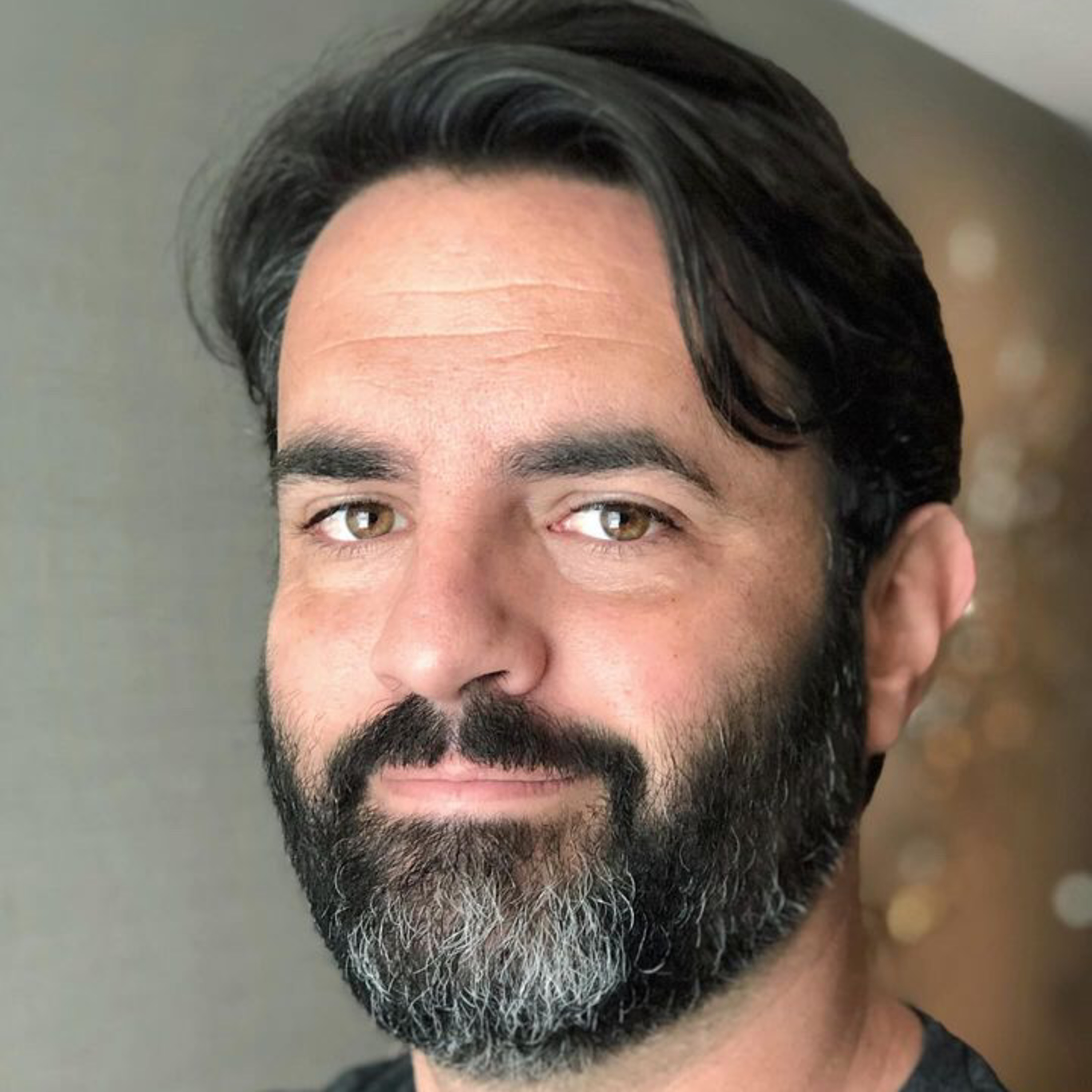 Maestro, A Star is Born, and Sound Mixing with Steven Morrow – E013